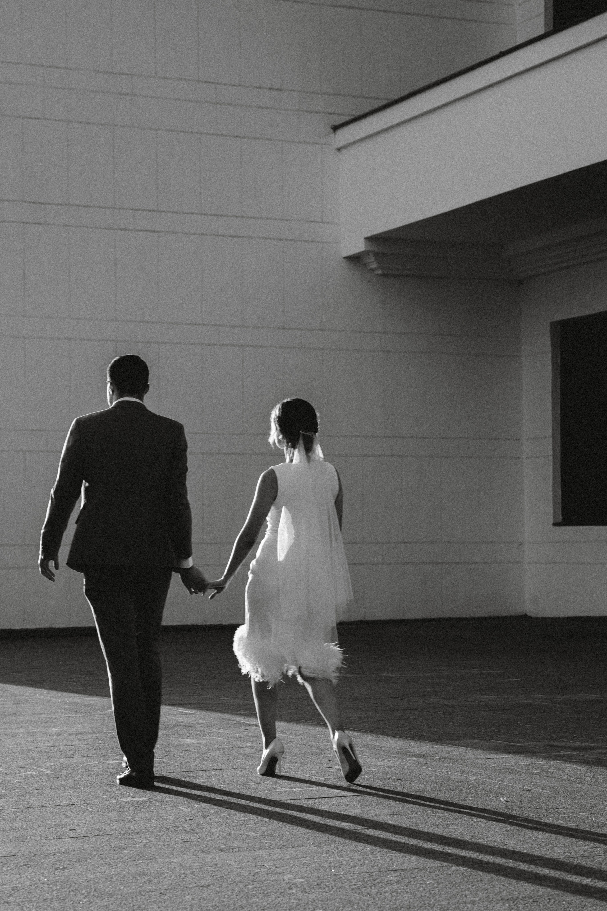 Лера и Андрей. Даша Царёва, фотограф