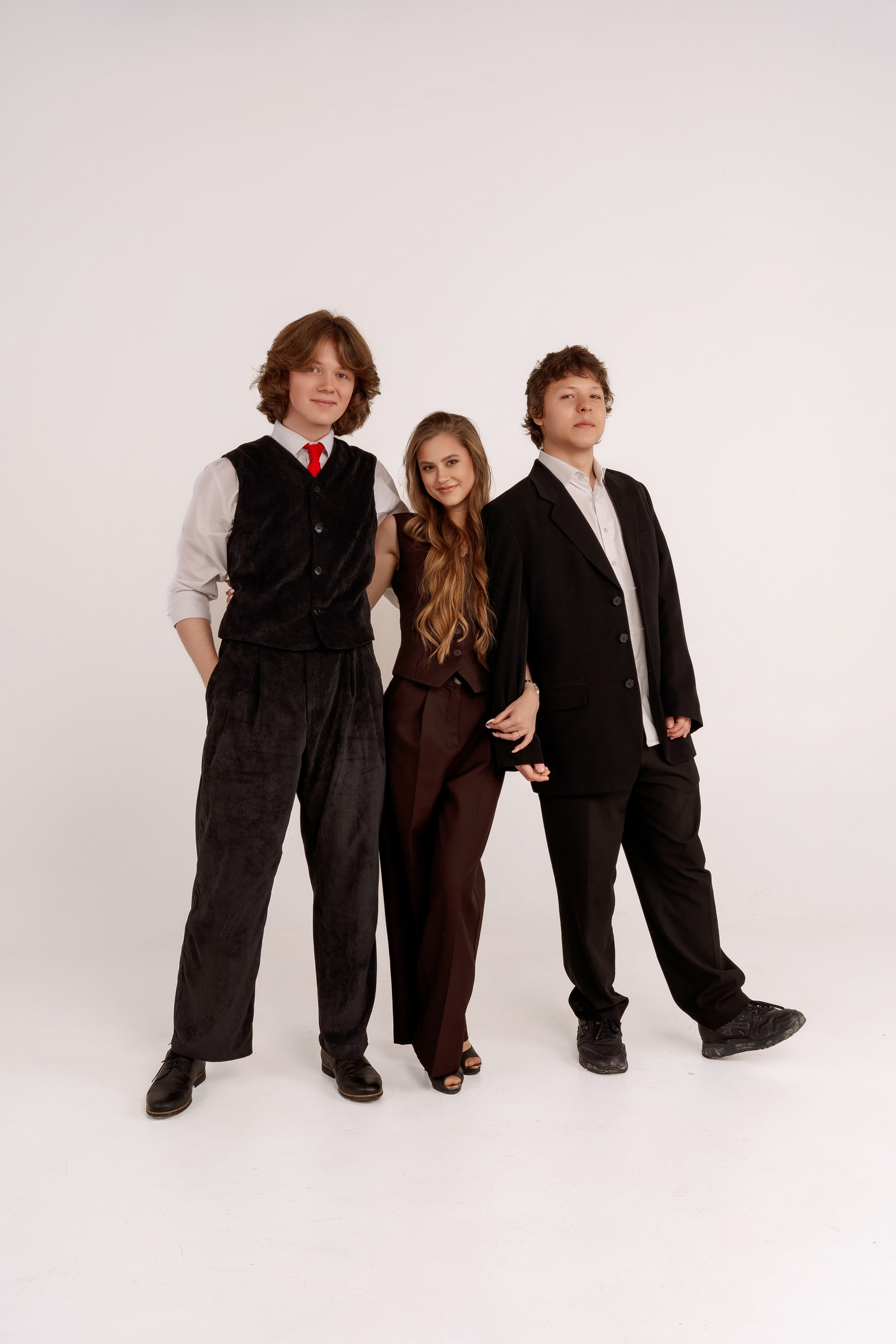 Школьная фотография. Свадебный фотограф в Тюмени Юлия Панова