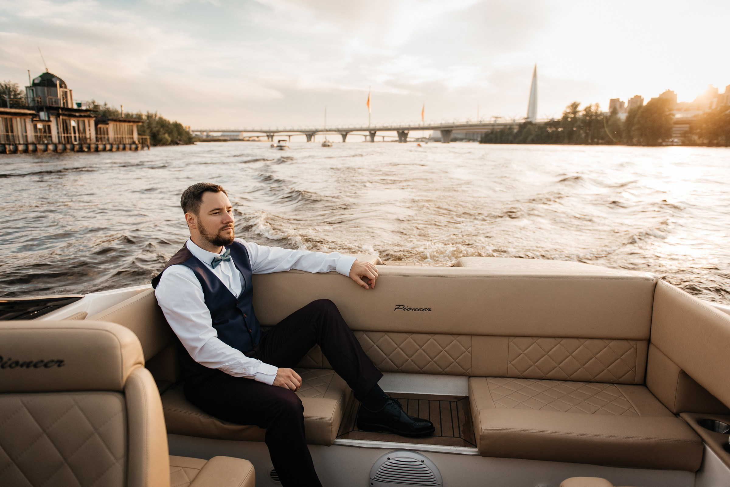 Когда хочется так, как хочется. Свадебный фотограф в Санкт-Петербурге Венера Ахметова