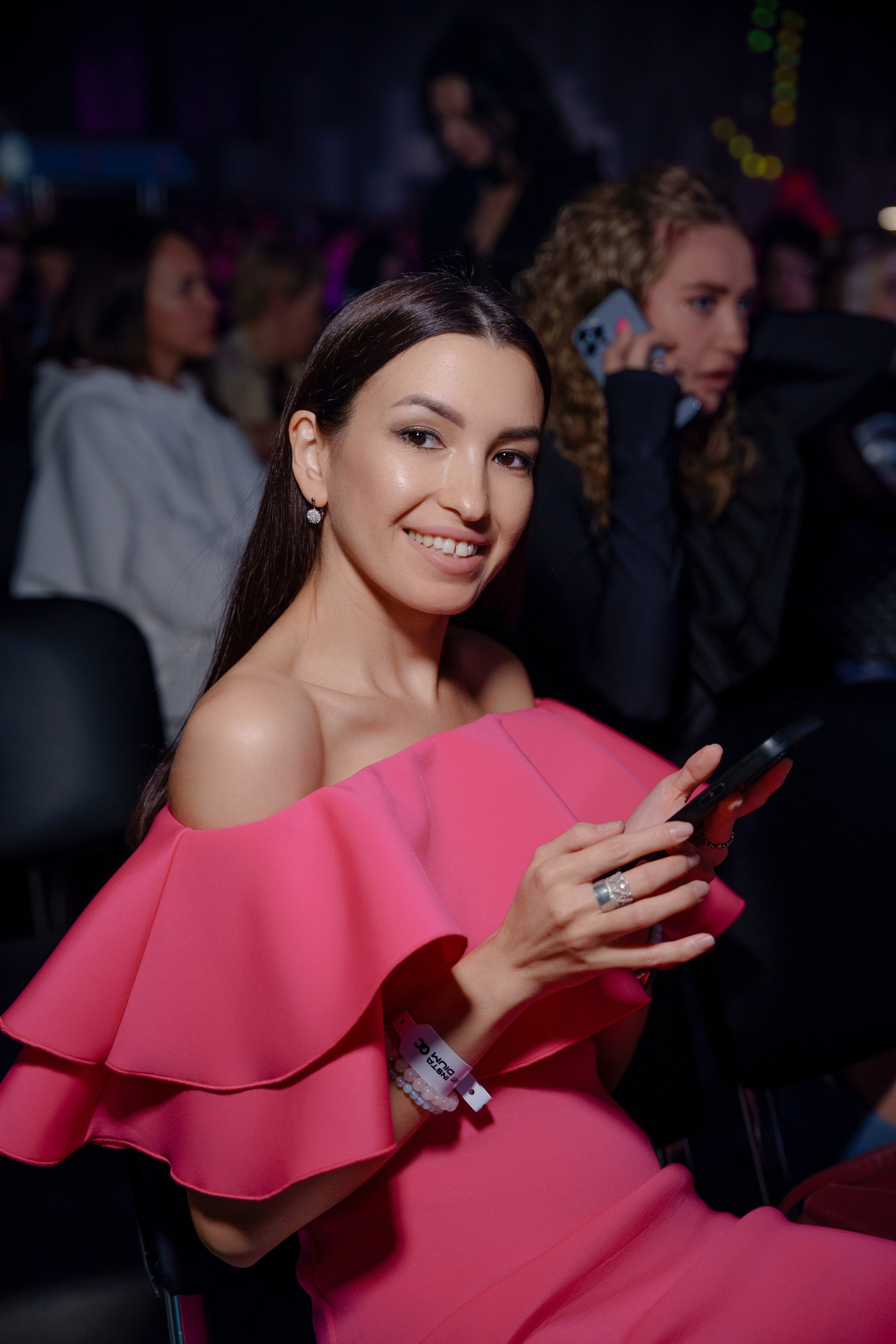 Репортажный фотограф Insta Dium 5 в мае 2024. Репортажный фотограф Москва Сергей Дружинин