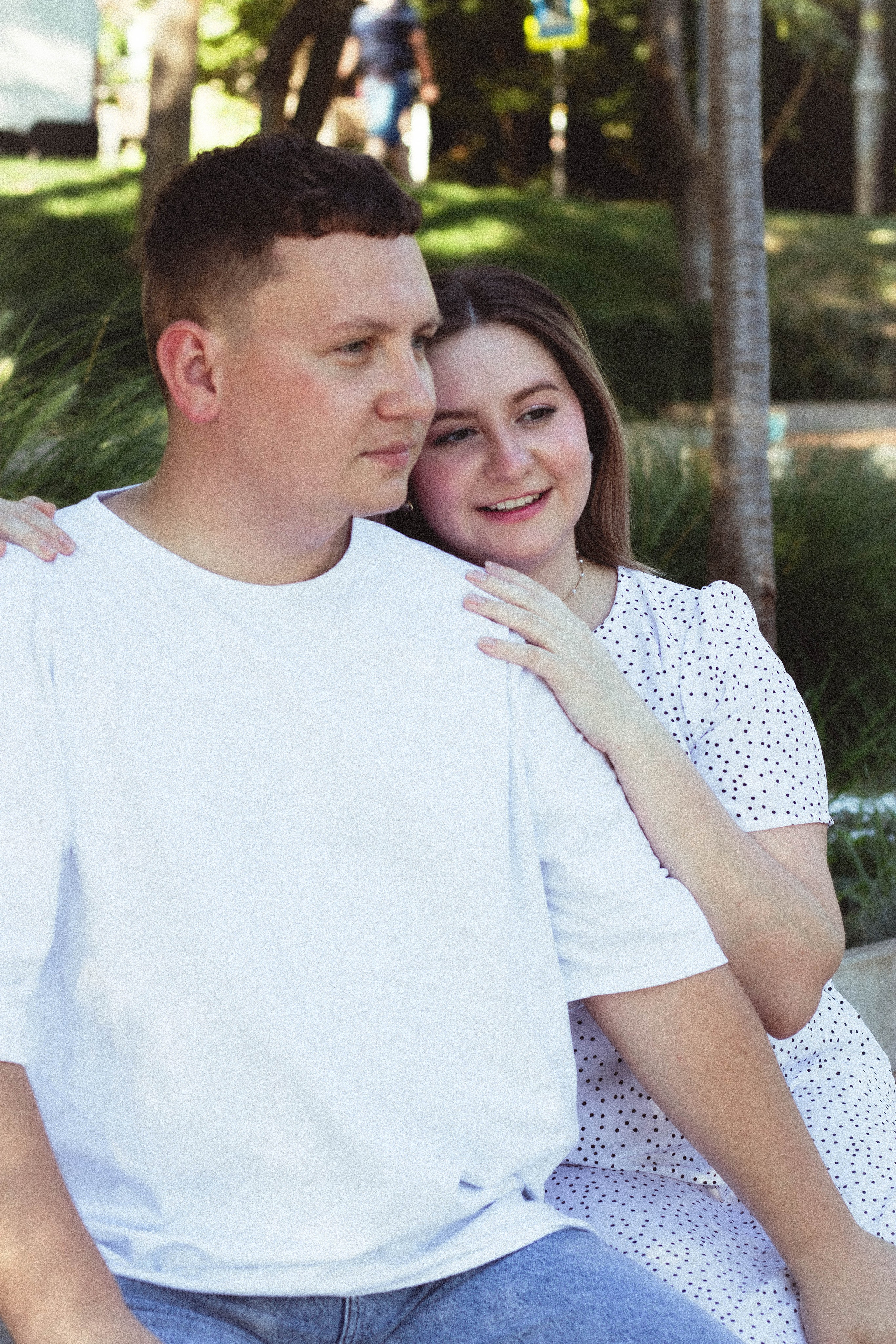 Лимоновы. Фотограф из Краснодара