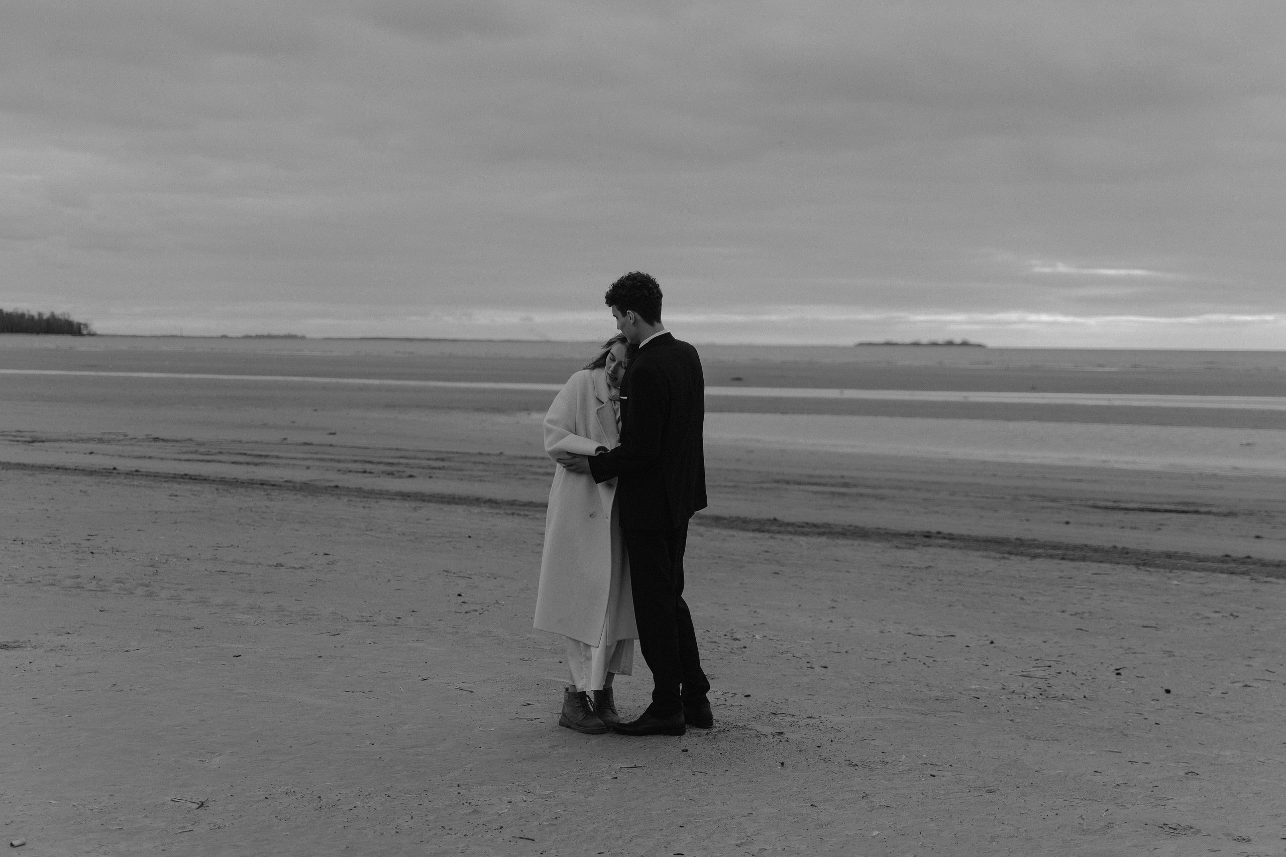 P&A (творческая съемка). Свадебный фотограф — Наталья Фед СПб/Москва