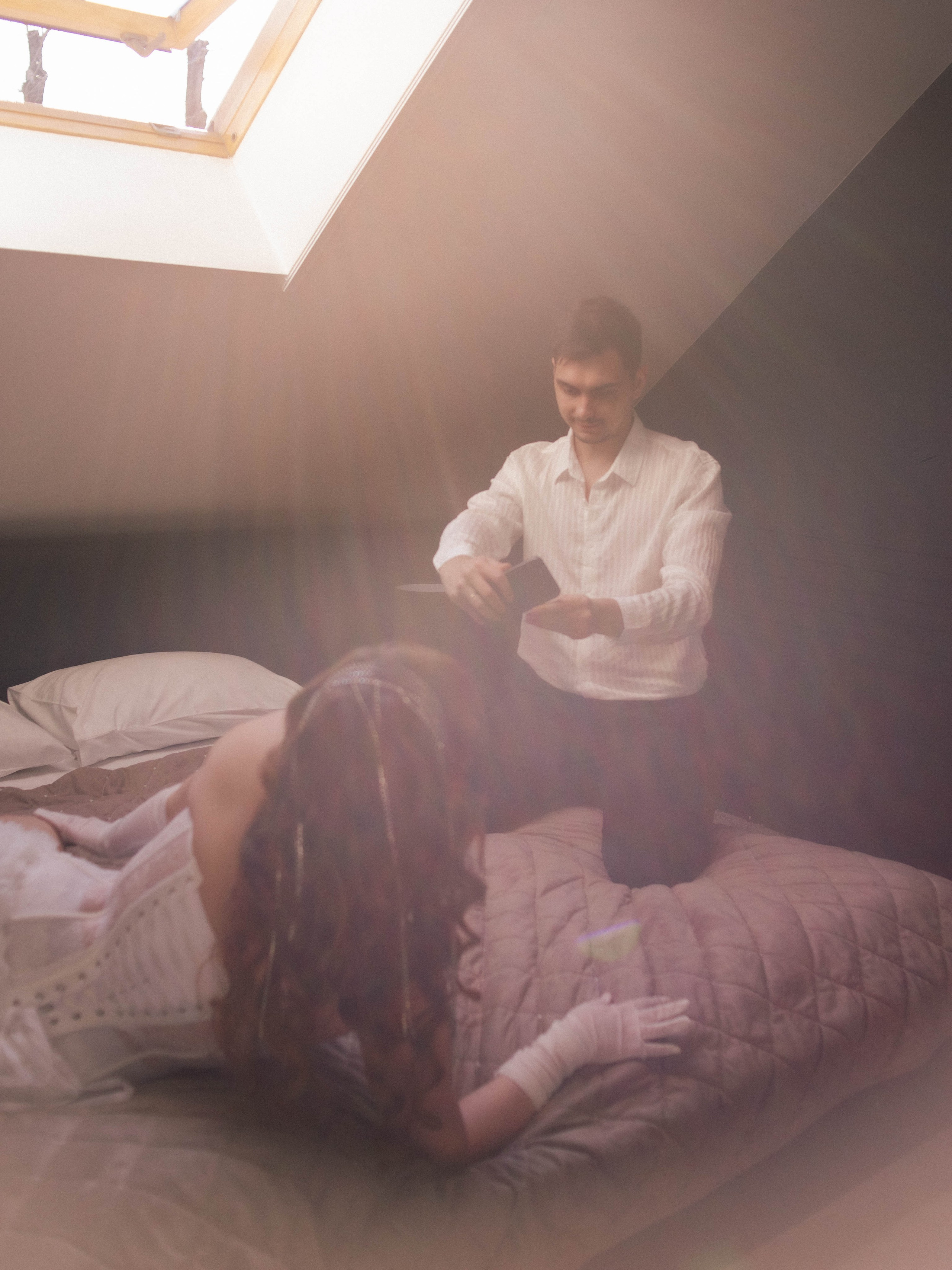 Катя и Павел. Семейный фотограф Софи Симакова в Волгограде и Волжском