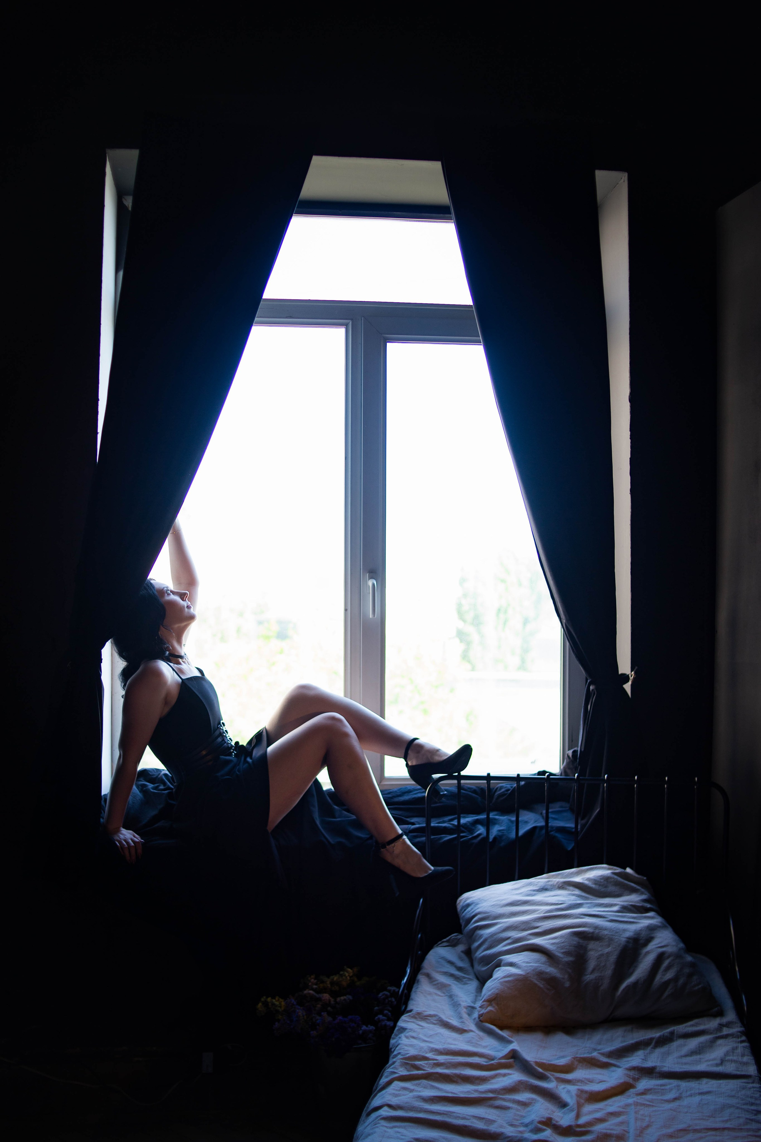 Ксения. Семейный фотограф Софи Симакова в Волгограде и Волжском