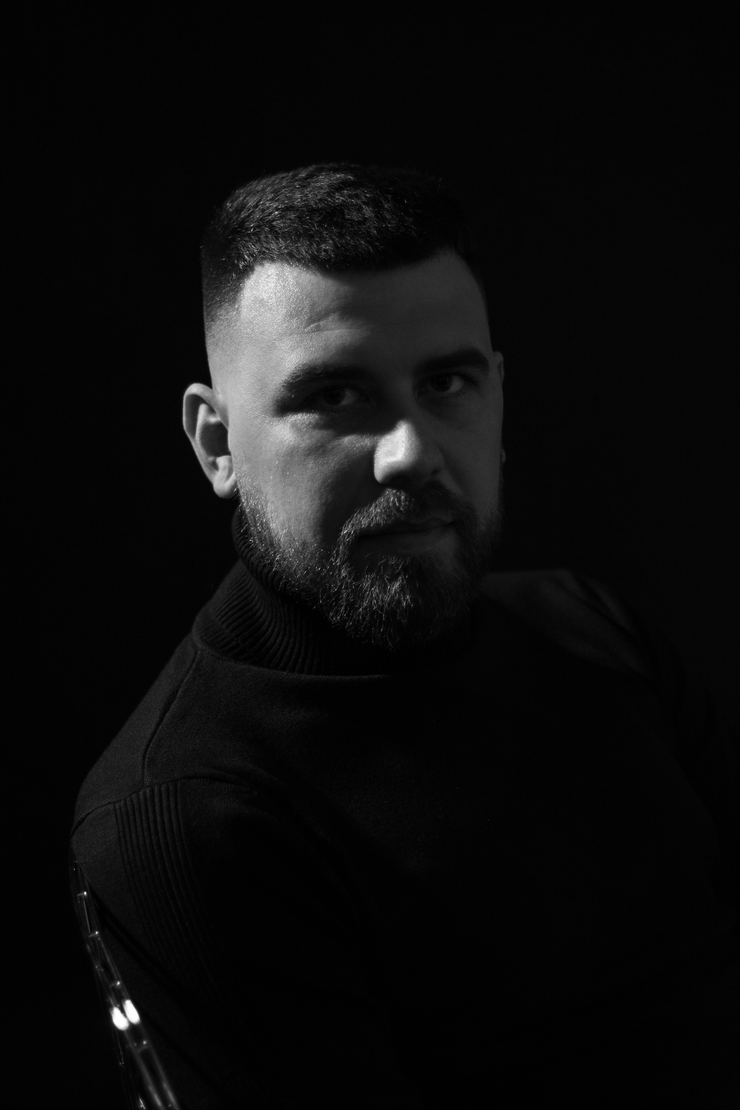 Алексей. Семейный фотограф Софи Симакова в Волгограде и Волжском