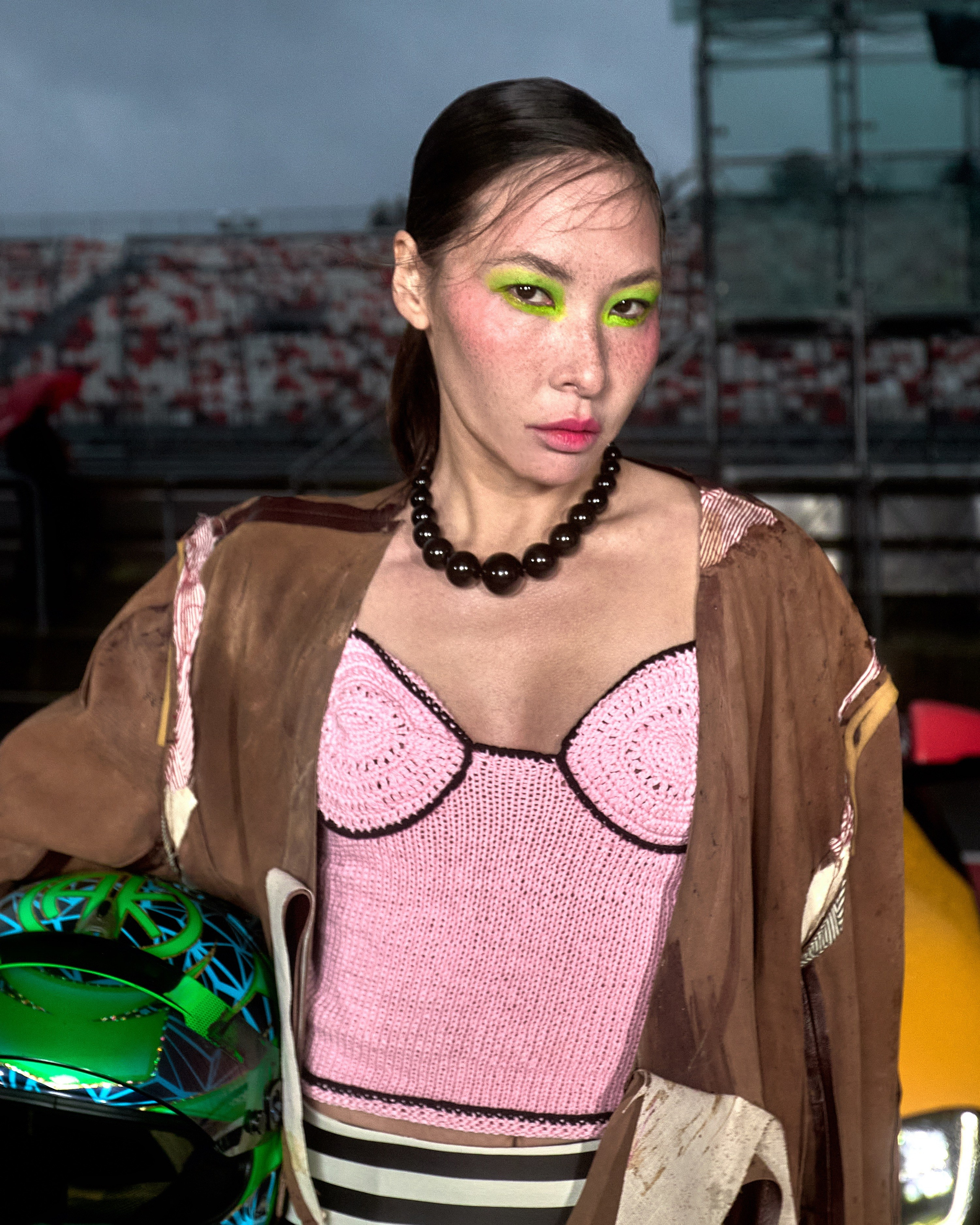 Rush. Святослав Лебедев | Рекламный фотограф — Коммерческая съемка, Арт-дирекшн, AI-интеграция