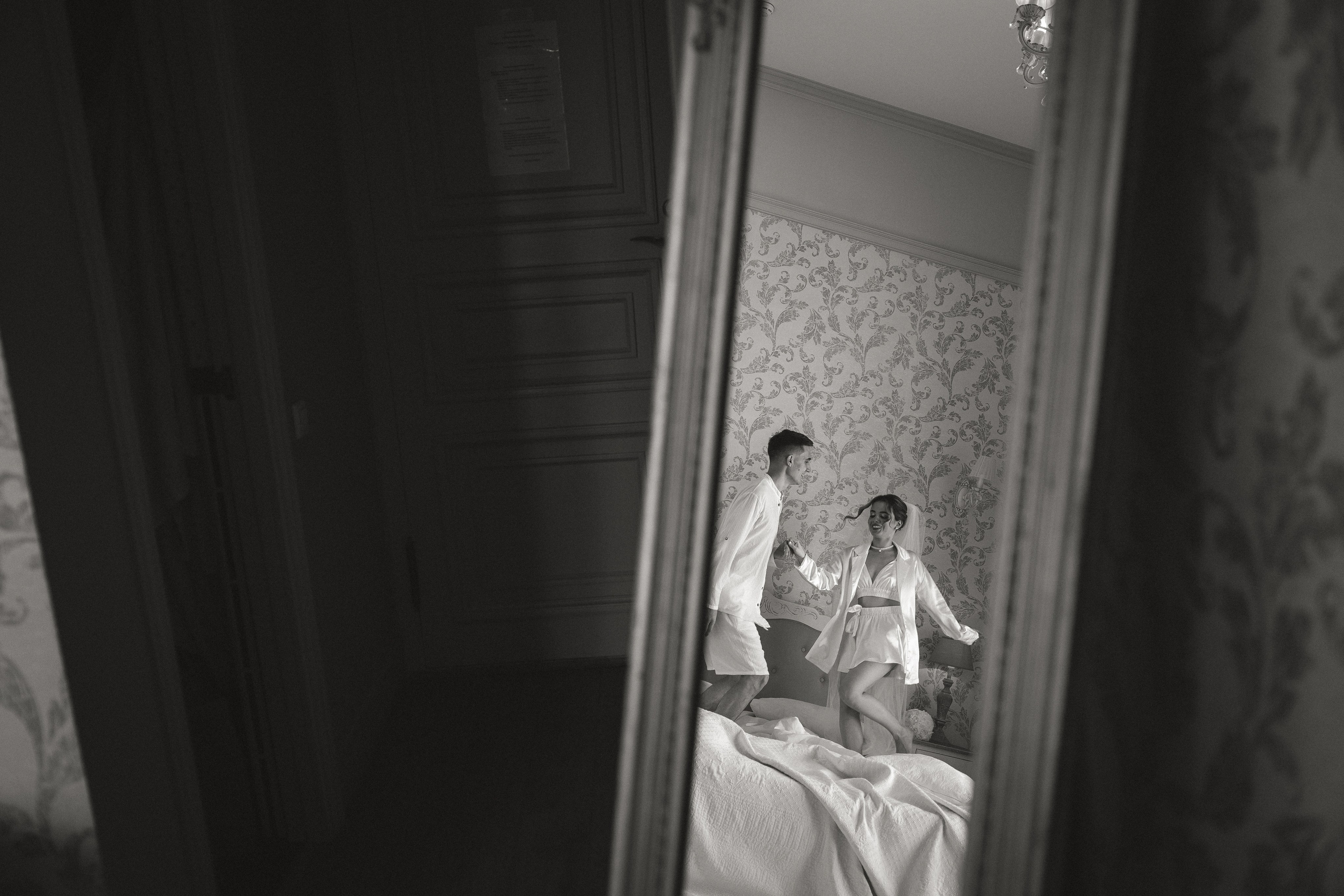 ❤️. Свадебный и семейный фотограф в Астрахани Заскокина Анастасия