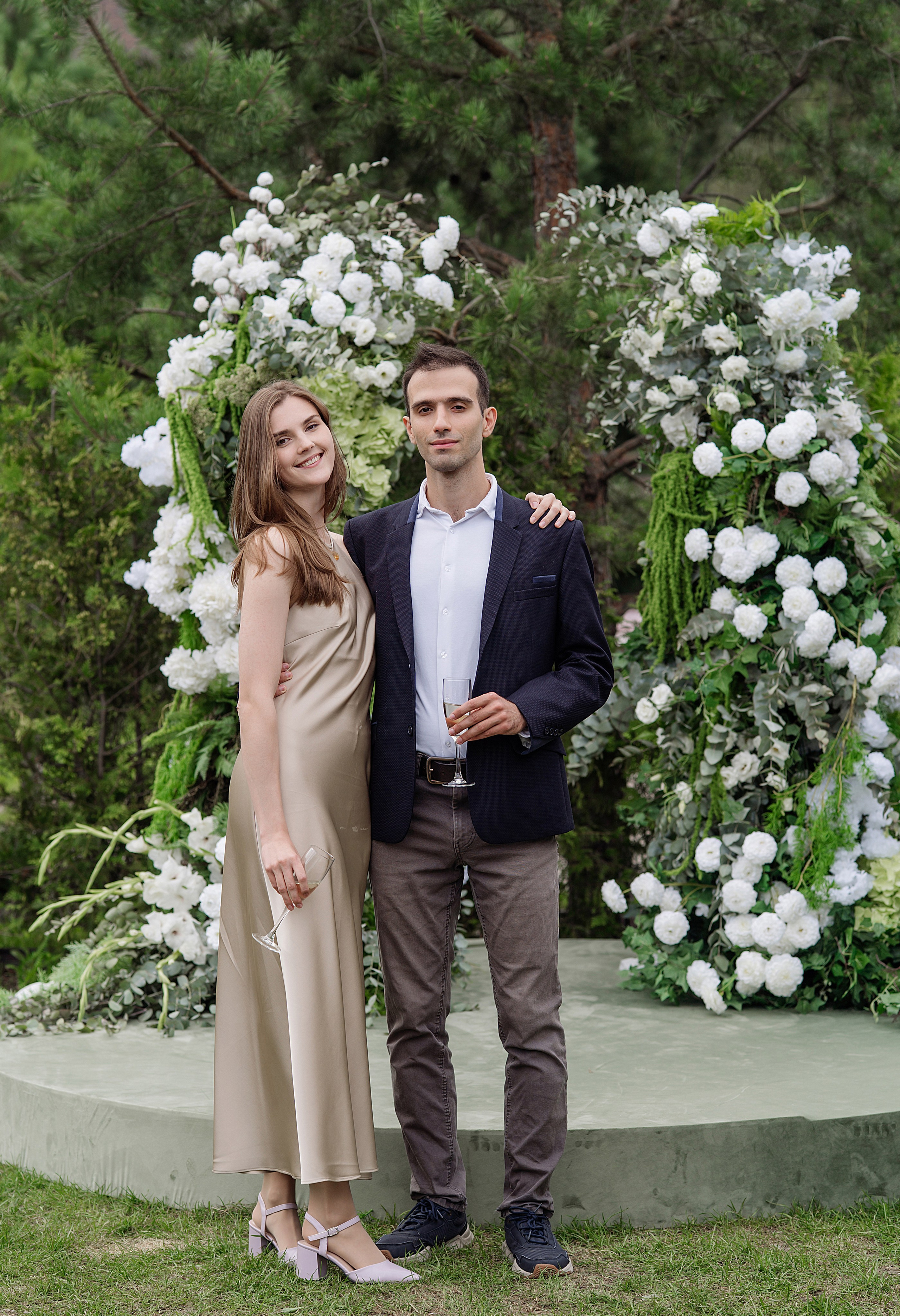 Клкллкаккк. Свадебный фотограф