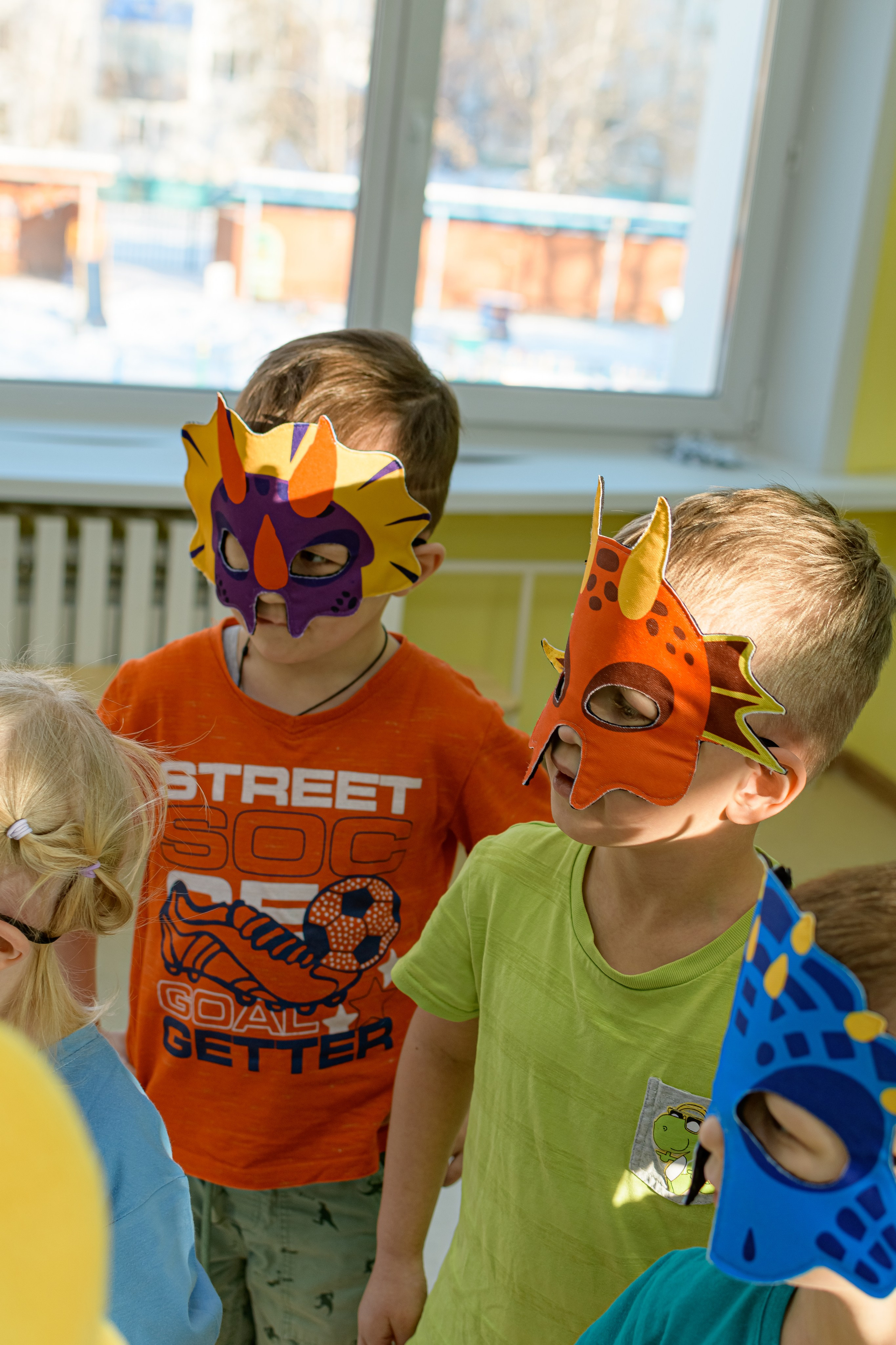 ЭМИЛЬ/HAPPY BIRTHDAY. Photokarish