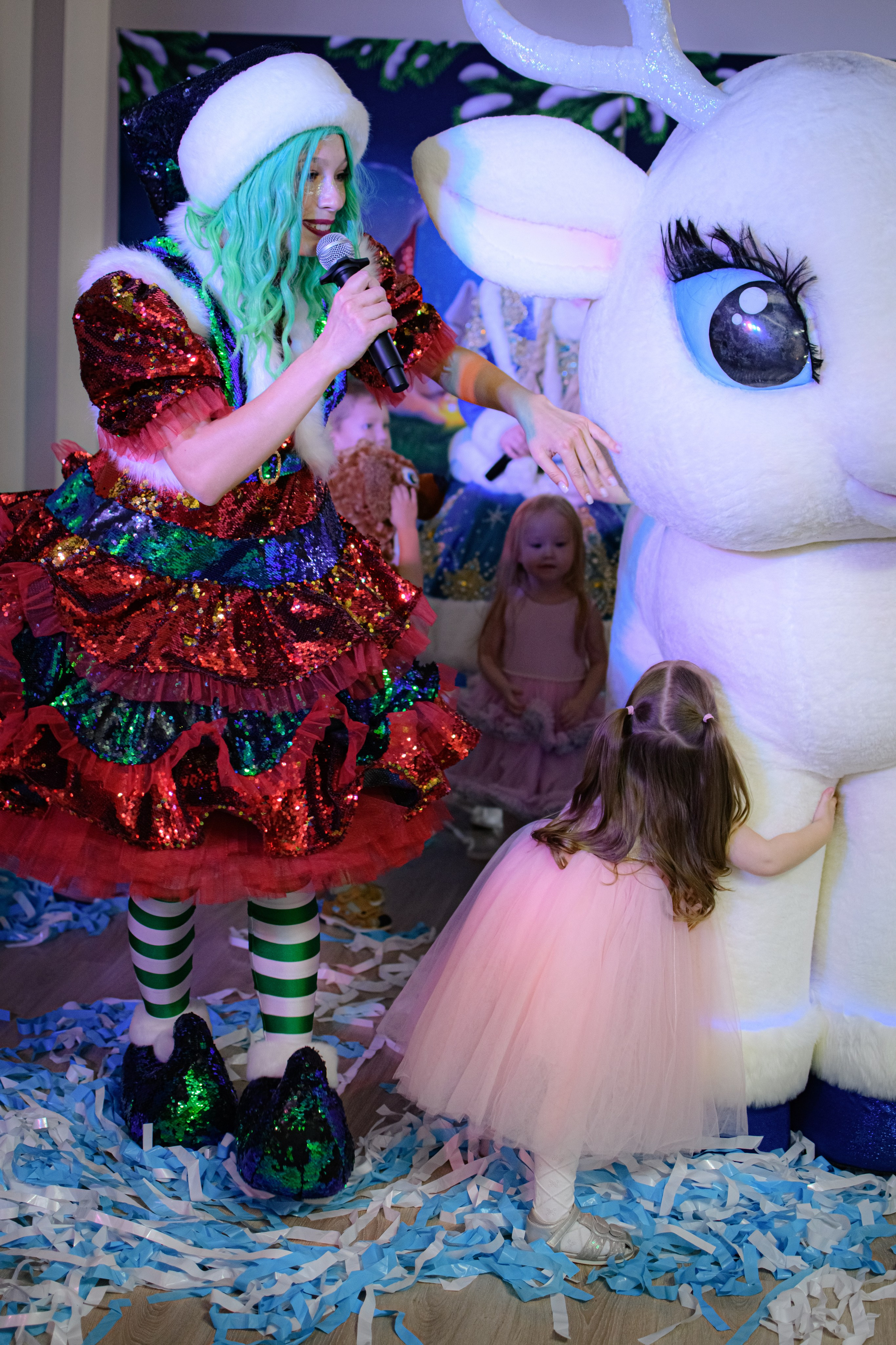 HAPPY NEW YEAR. Photokarish