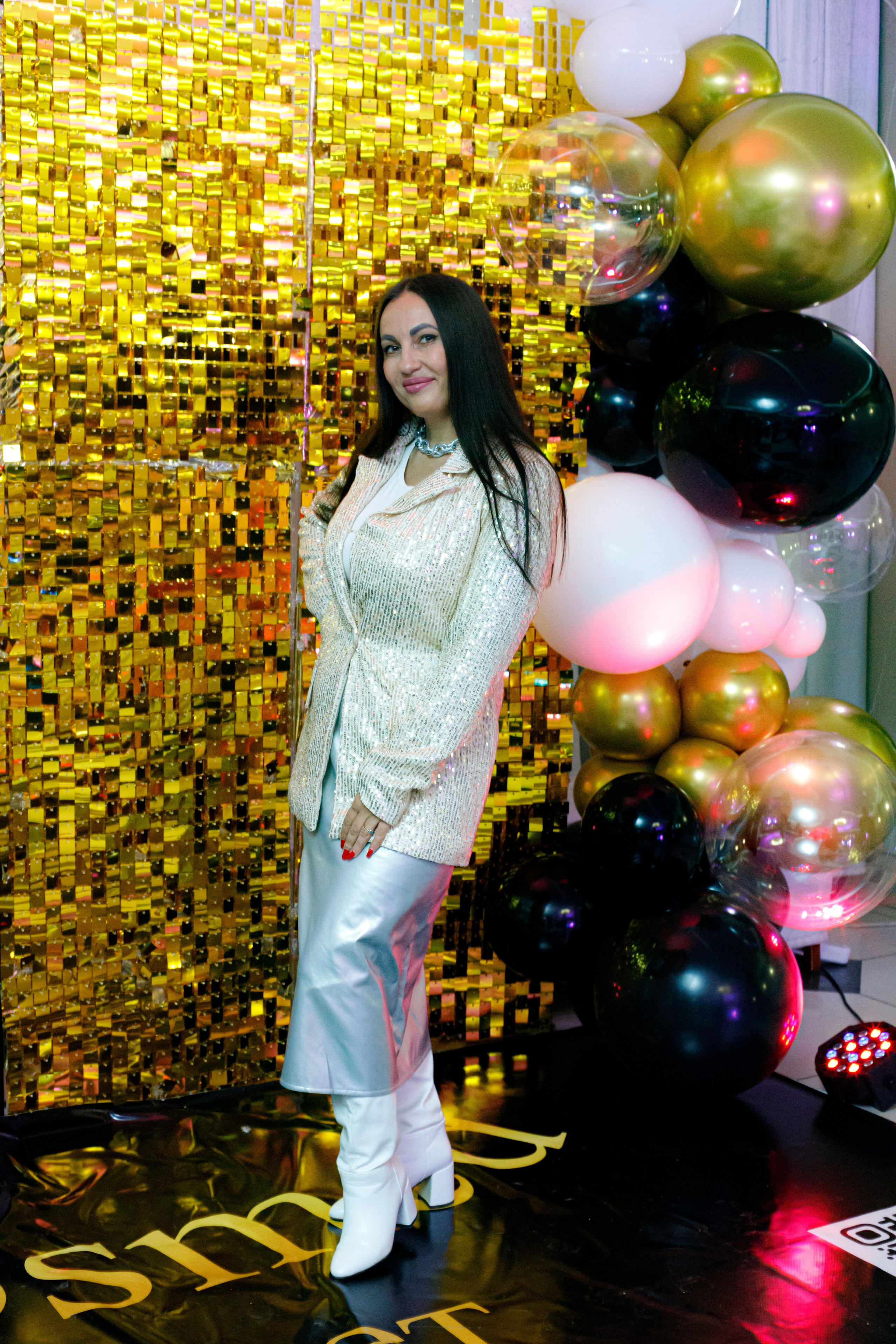 ELOSMED. Photokarish