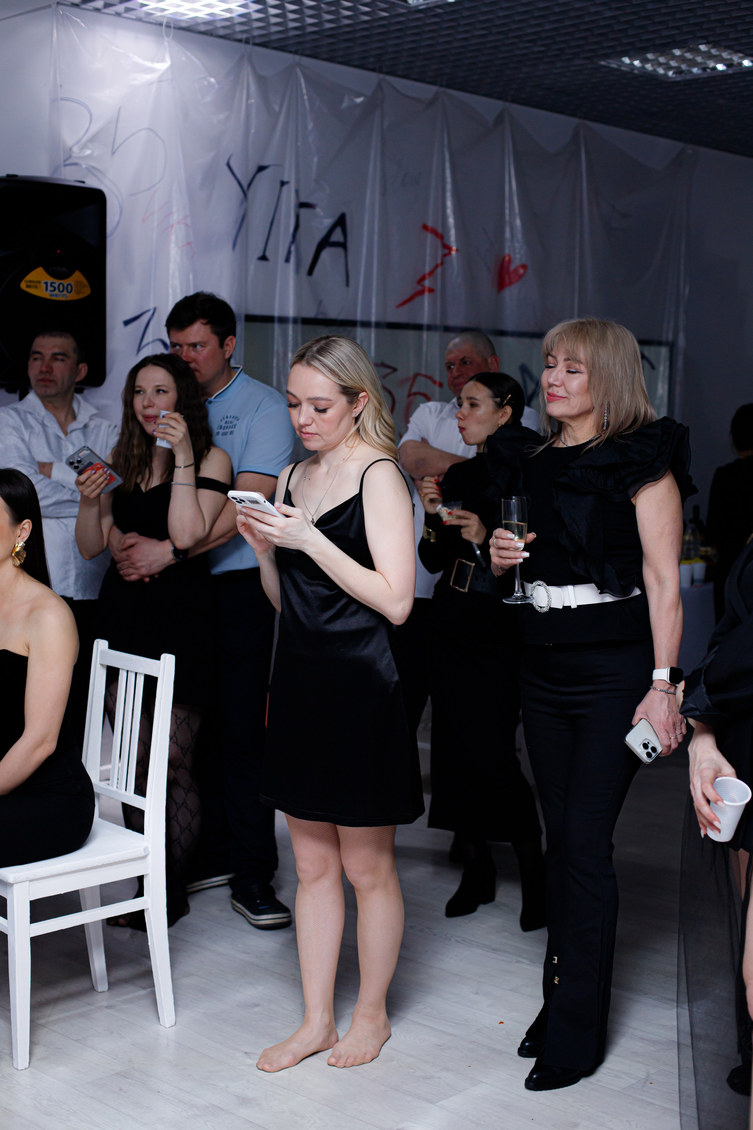 VIKA KARMADONOVA. Photokarish