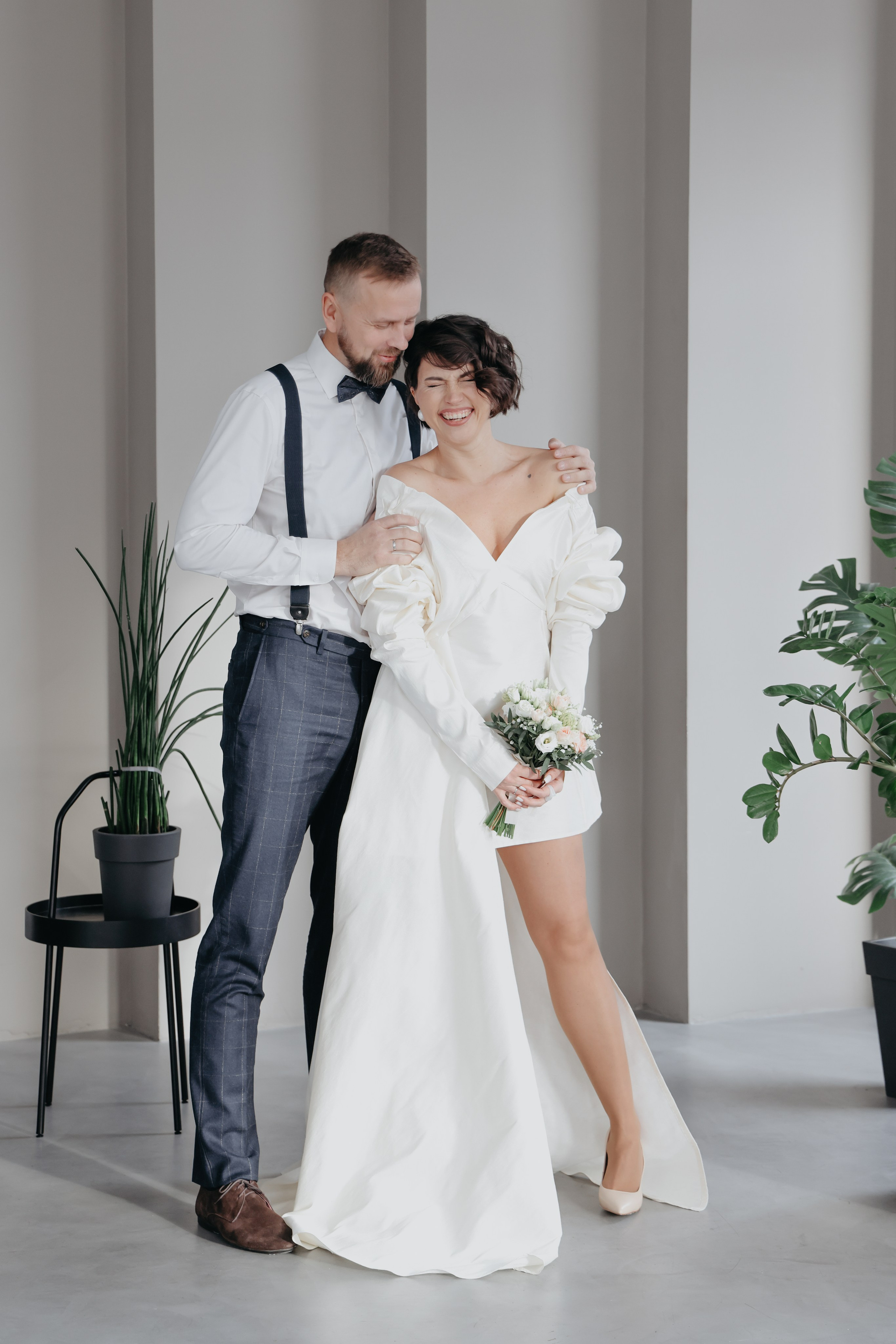 Олег & Ольга. Свадебный и семейный фотограф в Кинеле Евгения Исаева