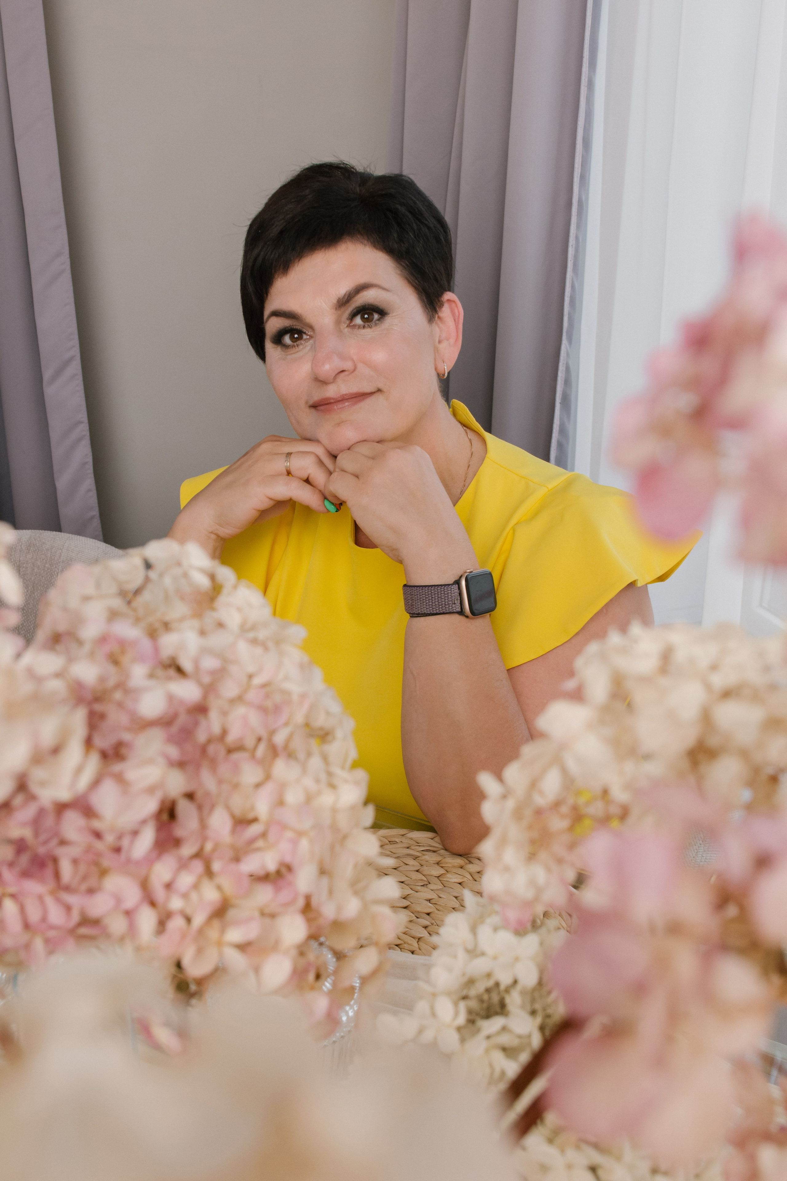 Семья Зайцевых. Фотограф Елена Балакина (Челябинск)