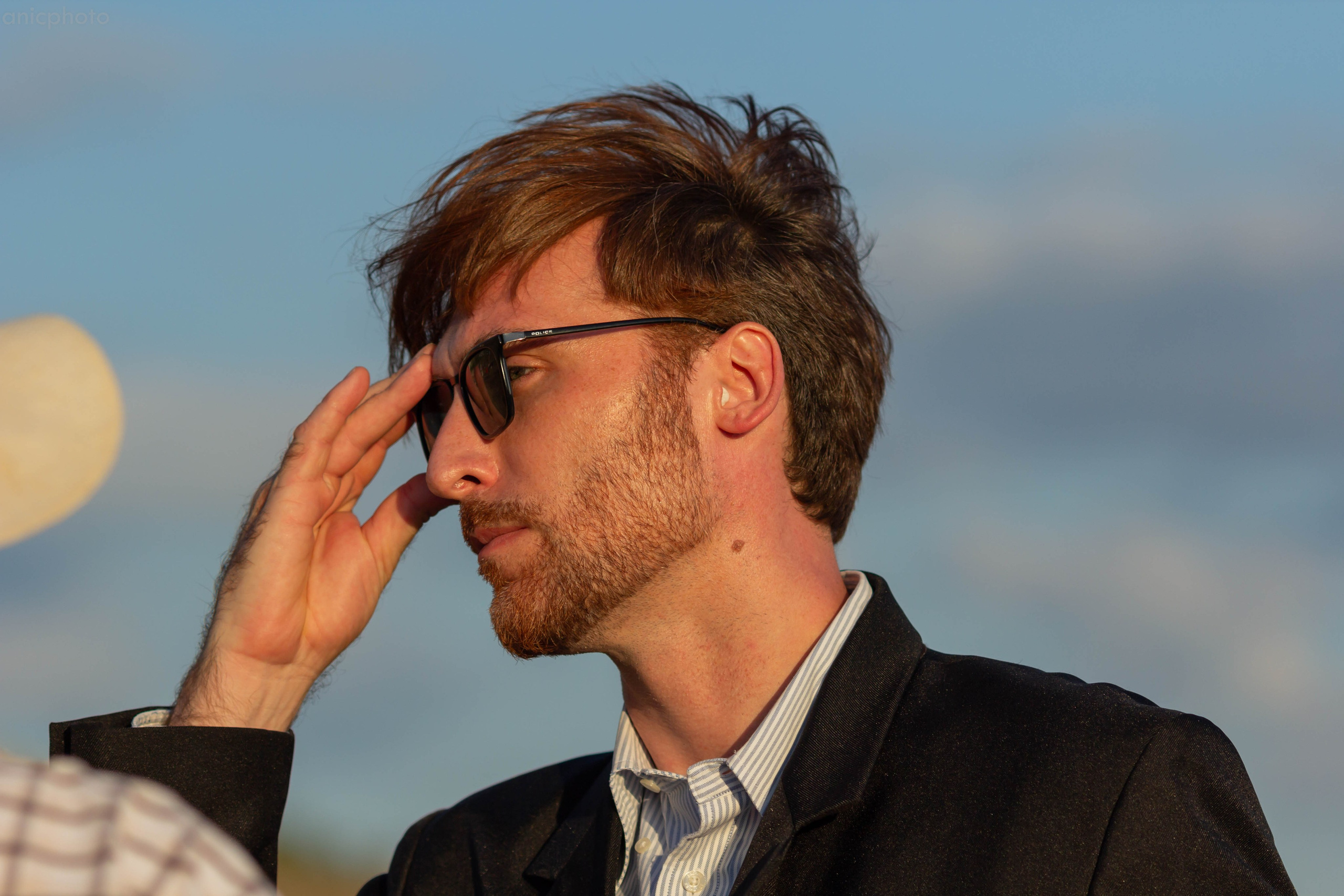 Музыкальный пикник. Аник фотограф Симферополь, Крым