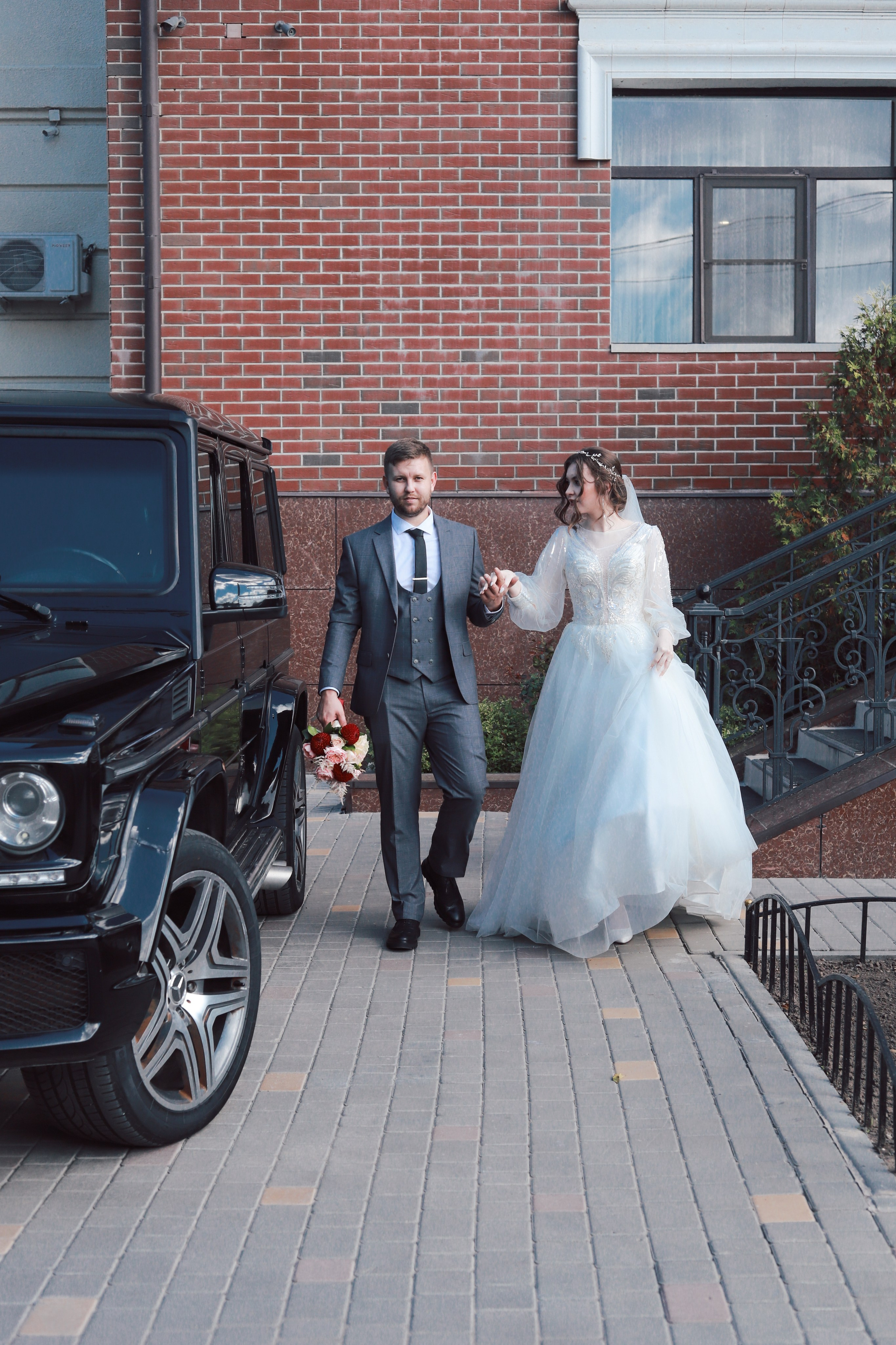 Свадебный фотограф Волгоград, Волжский