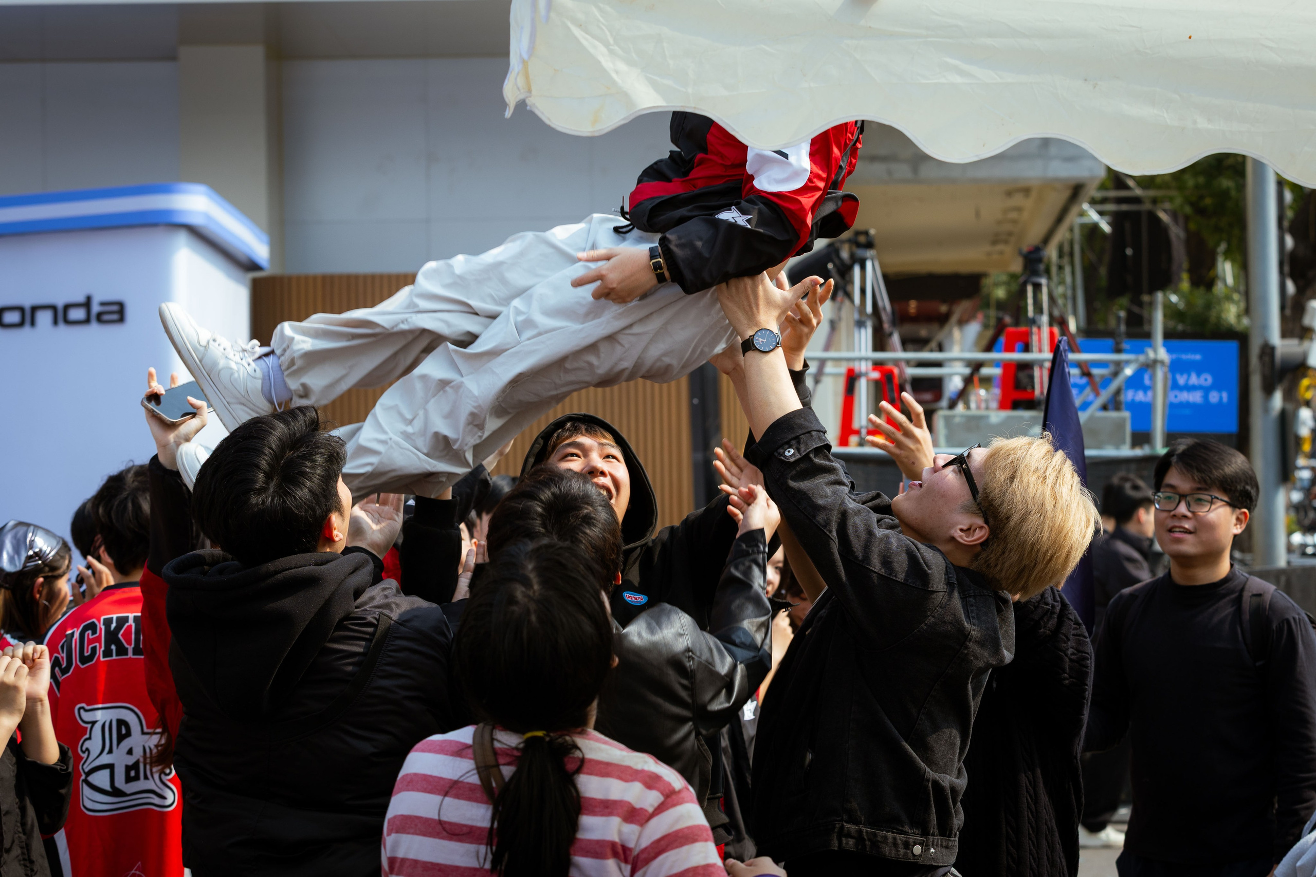 Вьетнам (зима 2025-2026). Фотограф Виноградов Константин