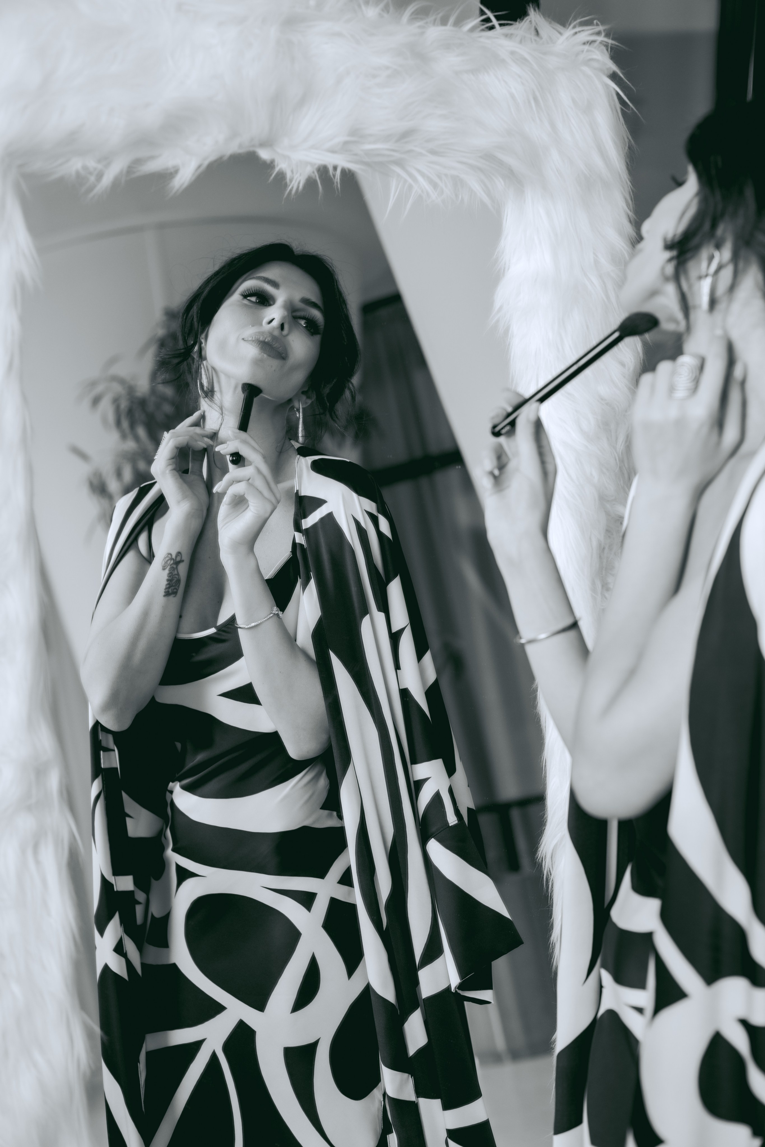 МАРИНЭ. Я фотограф из Москвы к Вашим услугам