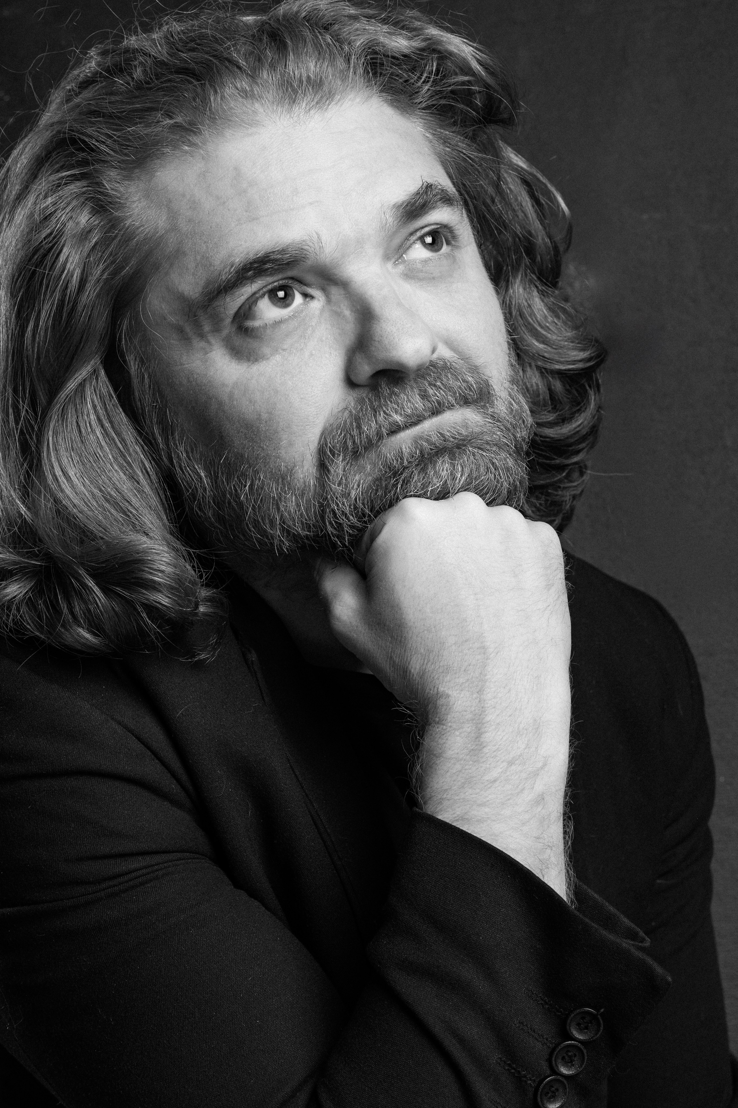 ЯНИС. Я фотограф из Москвы к Вашим услугам