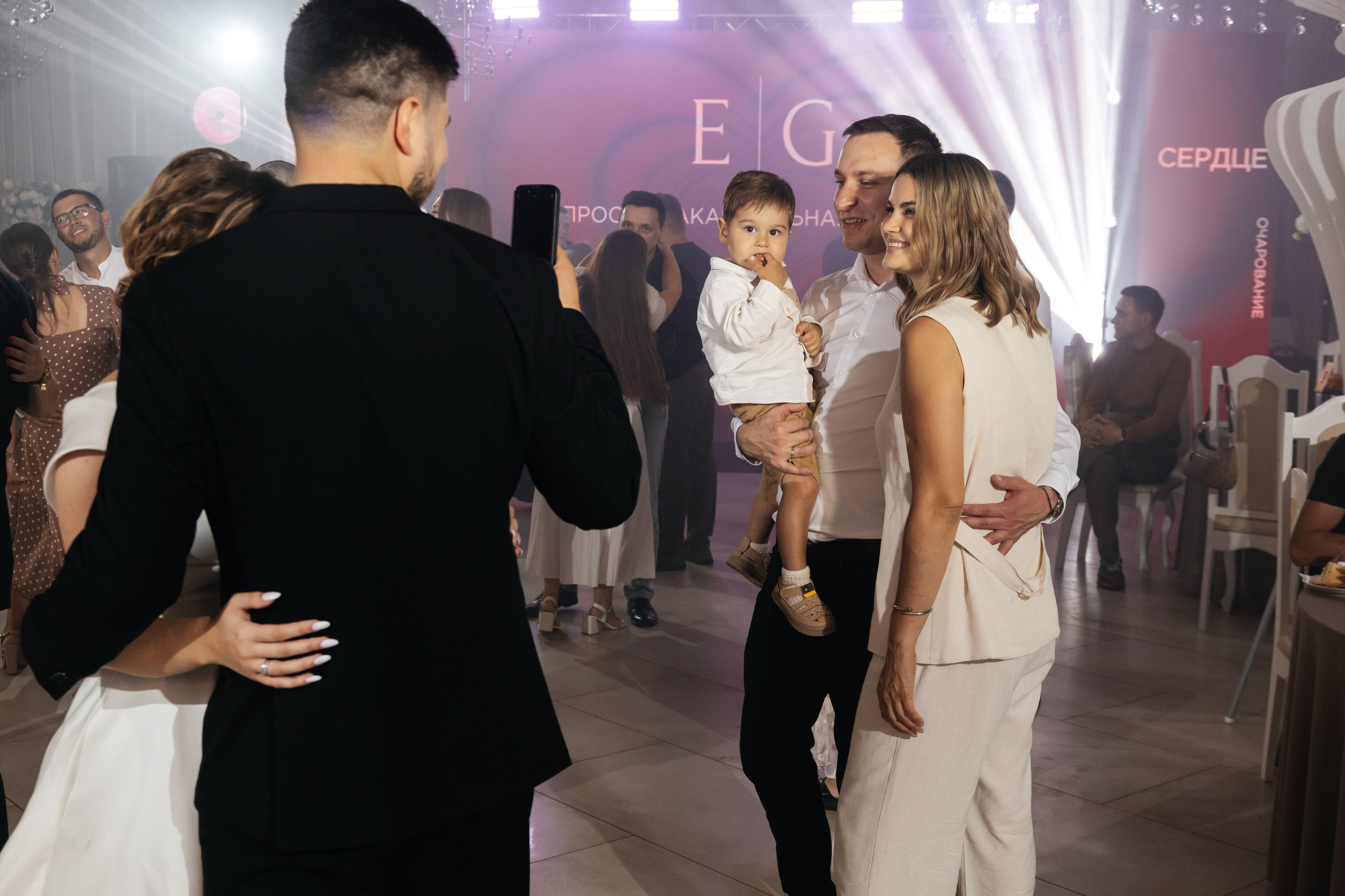 Emil & Guzel. Свадебный фотограф Ильнар Асадуллин