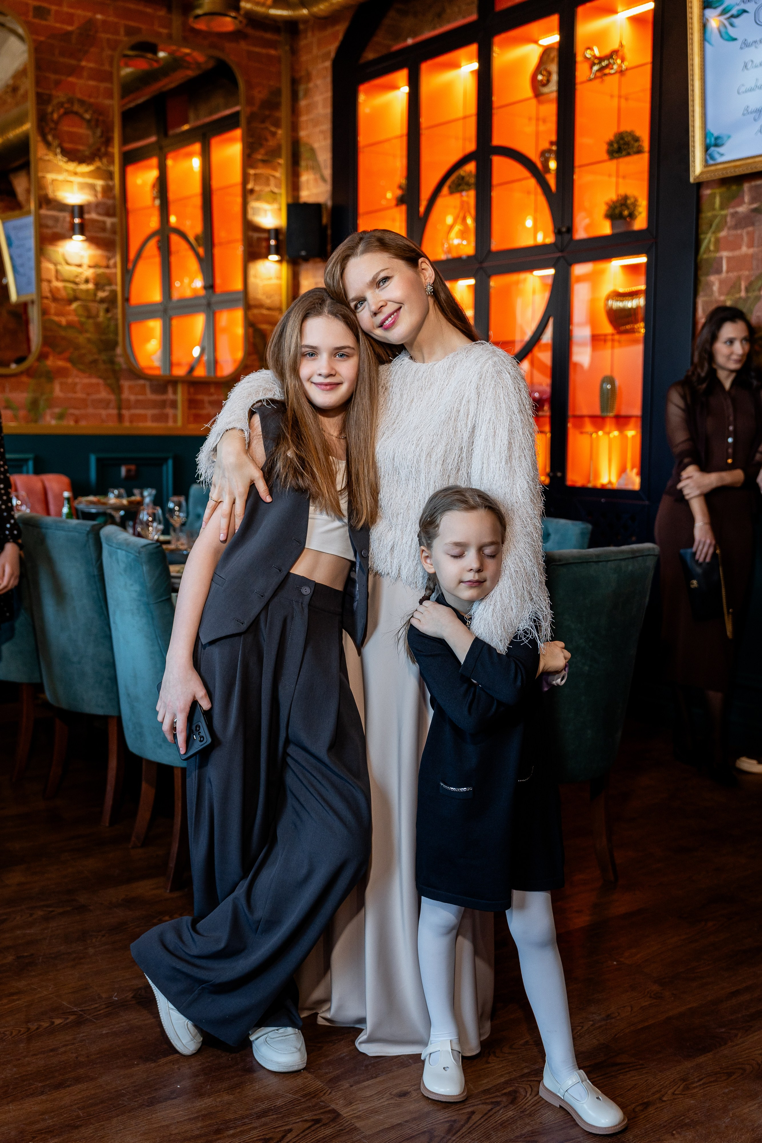 СОУС BB. Sunnyman