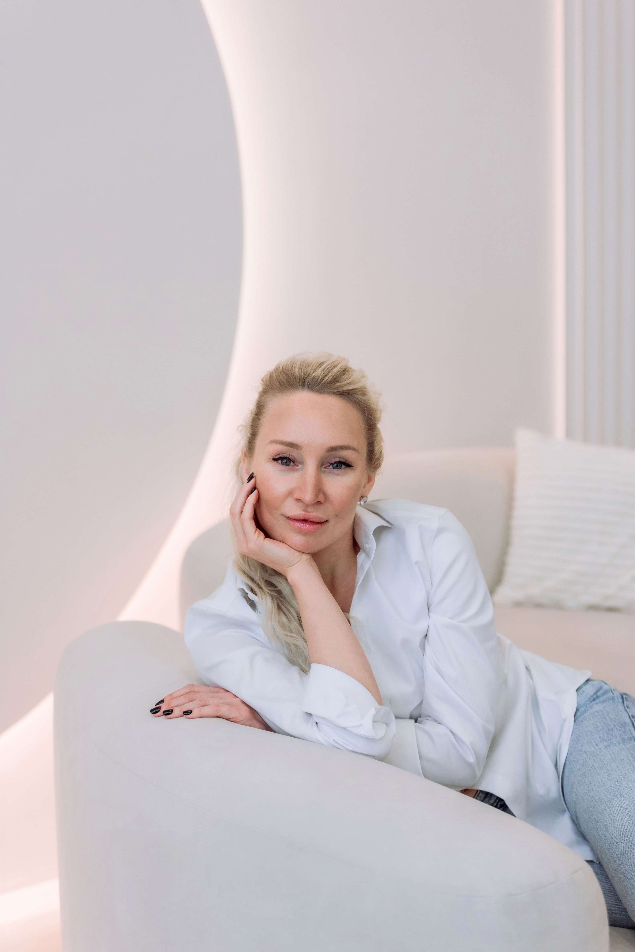 Таня. Фотограф Харитонова Наталья