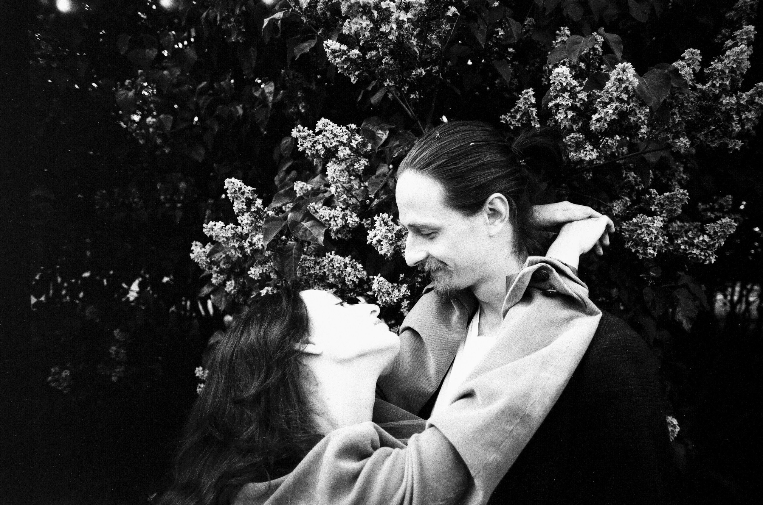 Alie parusa. Портретный фотограф в Санкт-Петербурге Ольга Муранова