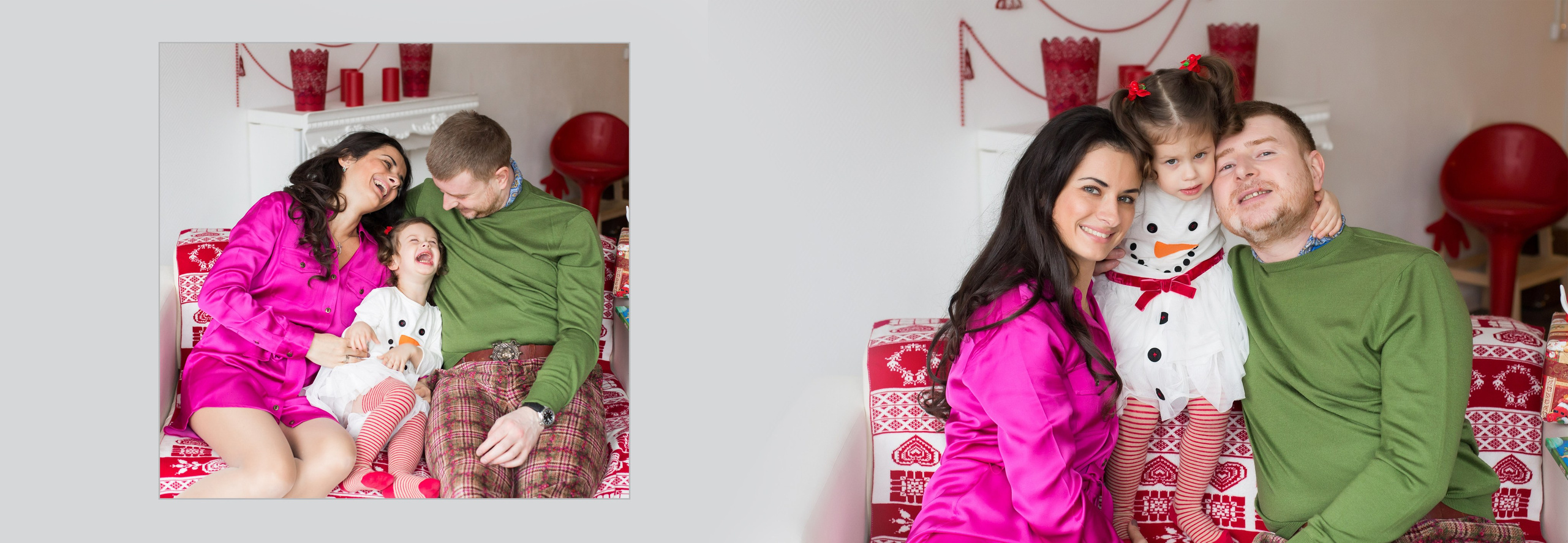 Дети. Фотограф в Москве Юлия Борисовец