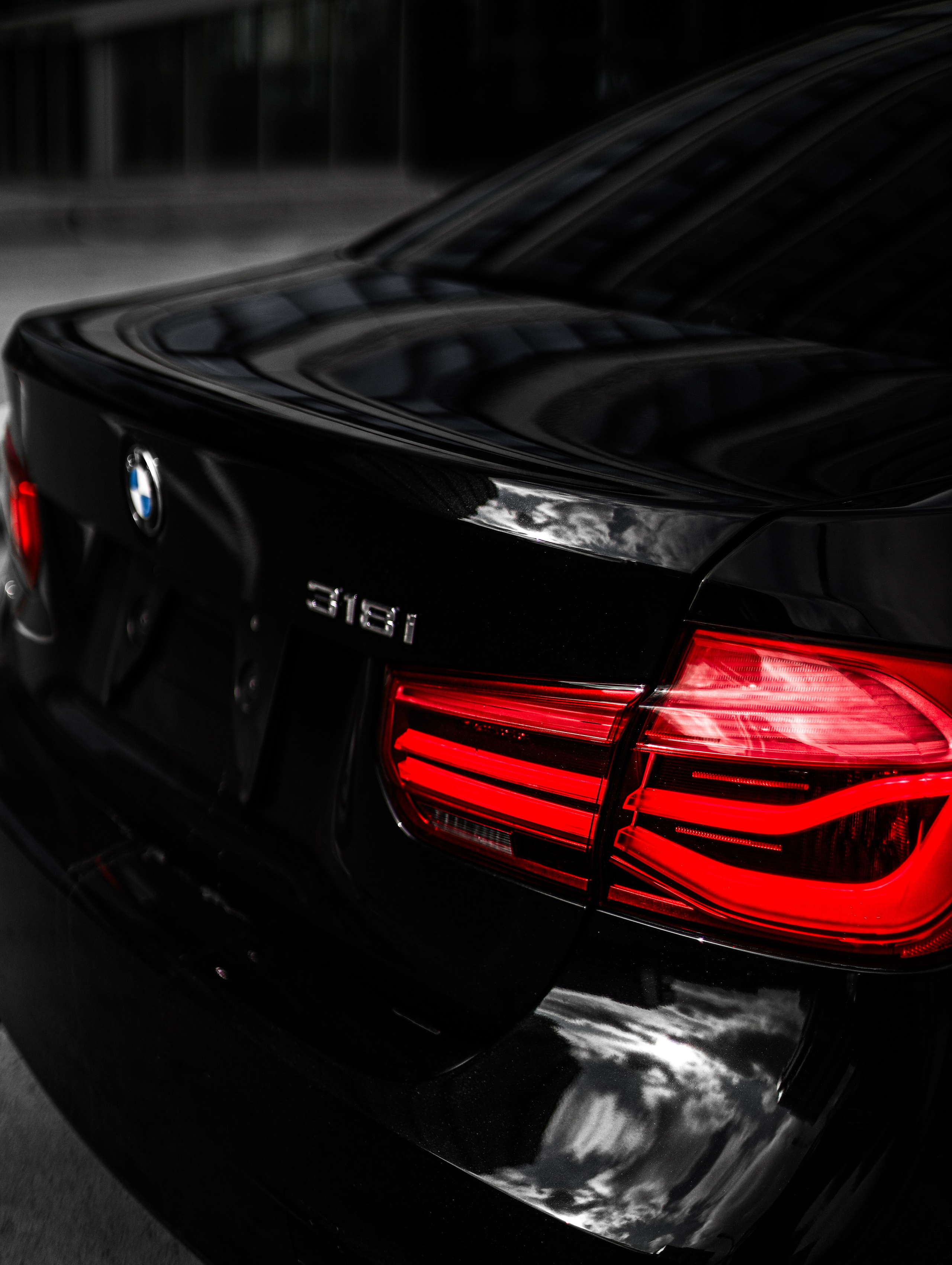 BMW. ФОТОГРАФ ИРКУТСК | ДАНИЕЛА МОНРО
