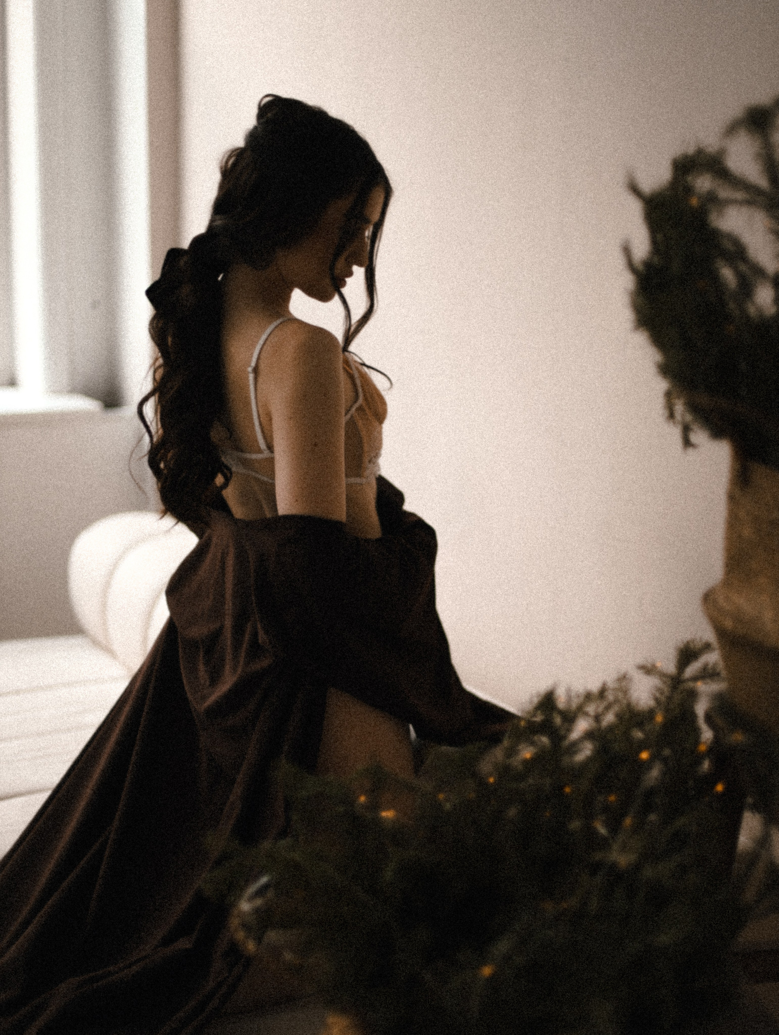 Алина. ФОТОГРАФ ИРКУТСК | ДАНИЕЛА МОНРО
