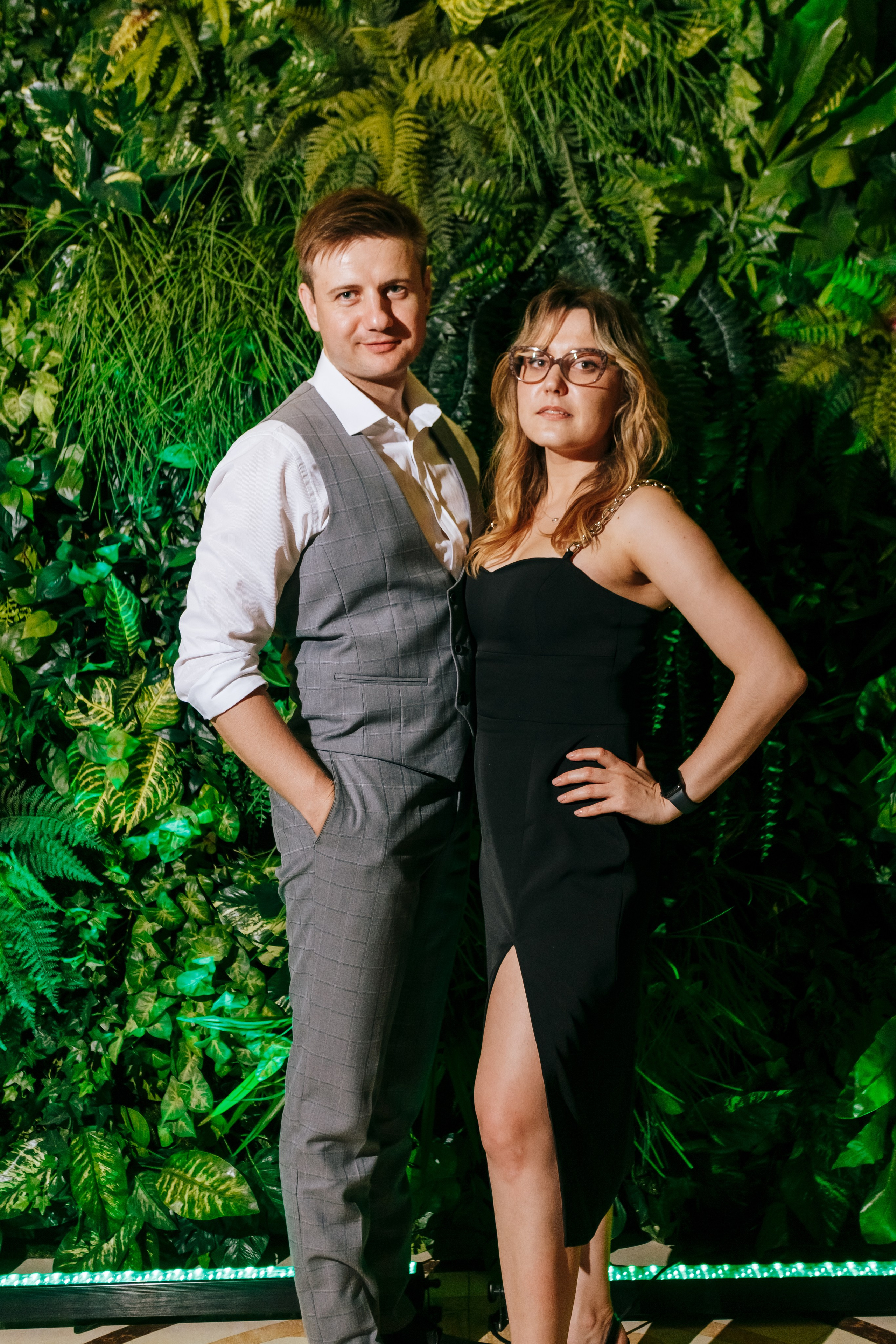 Сергей и Елена. Свадебный фотограф в Краснодаре Николай Крауз