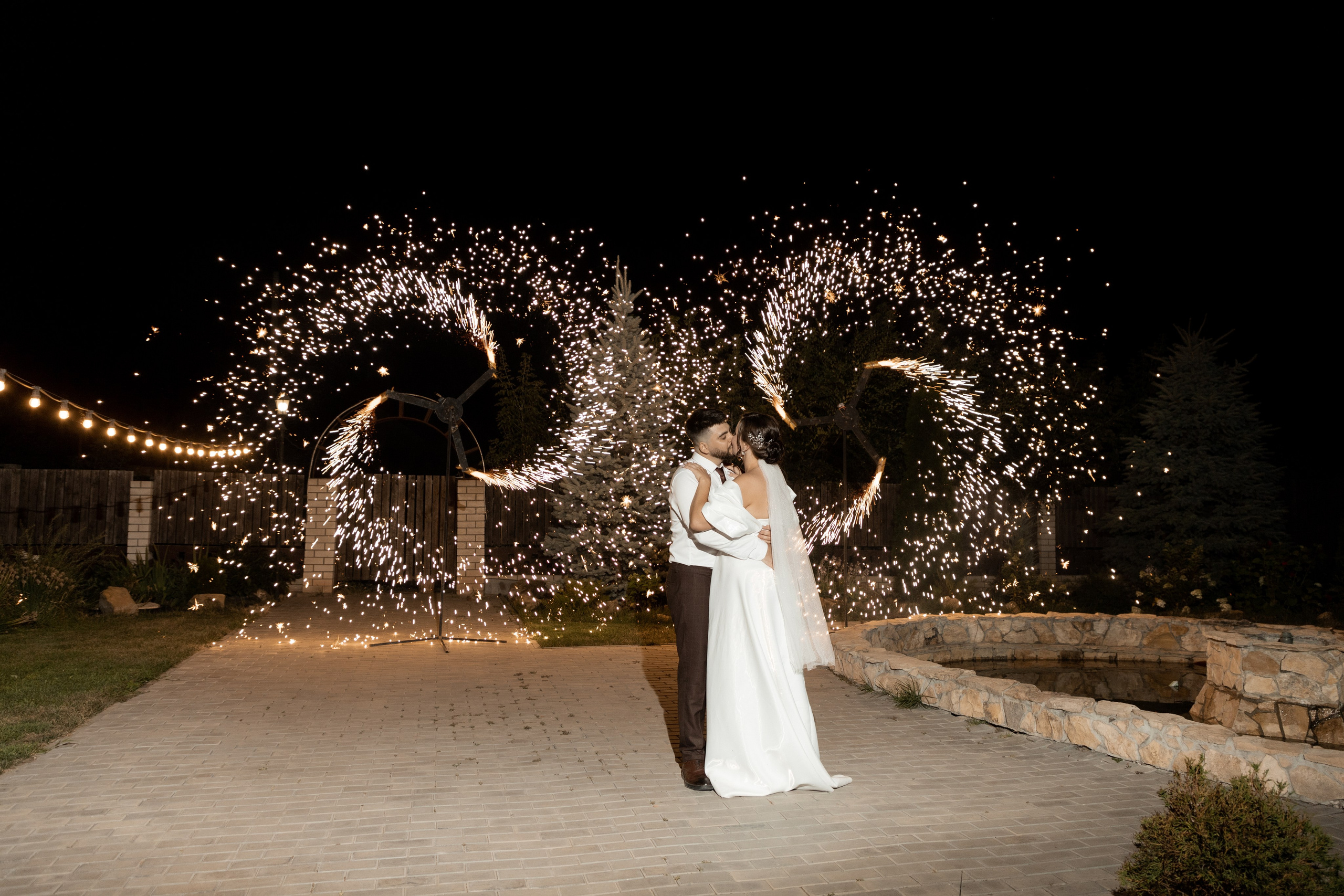 Анатолий и Полина (сокращено). Свадебный фотограф Ангелина Сунгатулина | Саратов | Балаково | Вольск