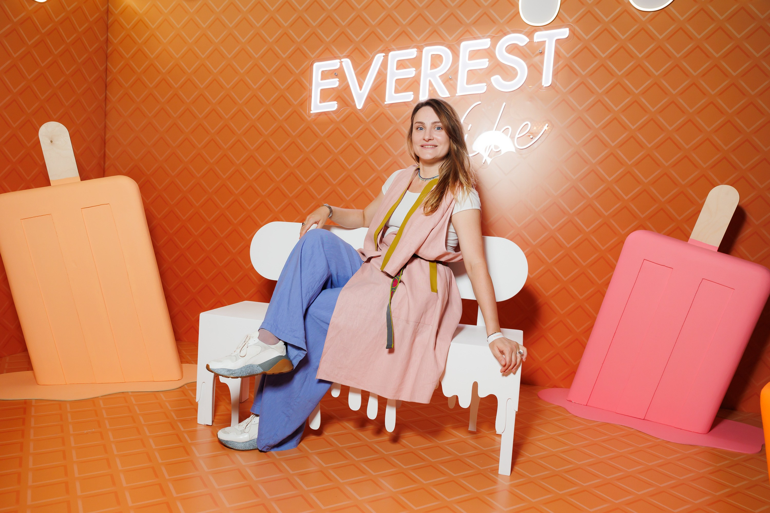 EVEREST VIBE good vibes only 16.08.2023. EVEREST PHOTO REPORT