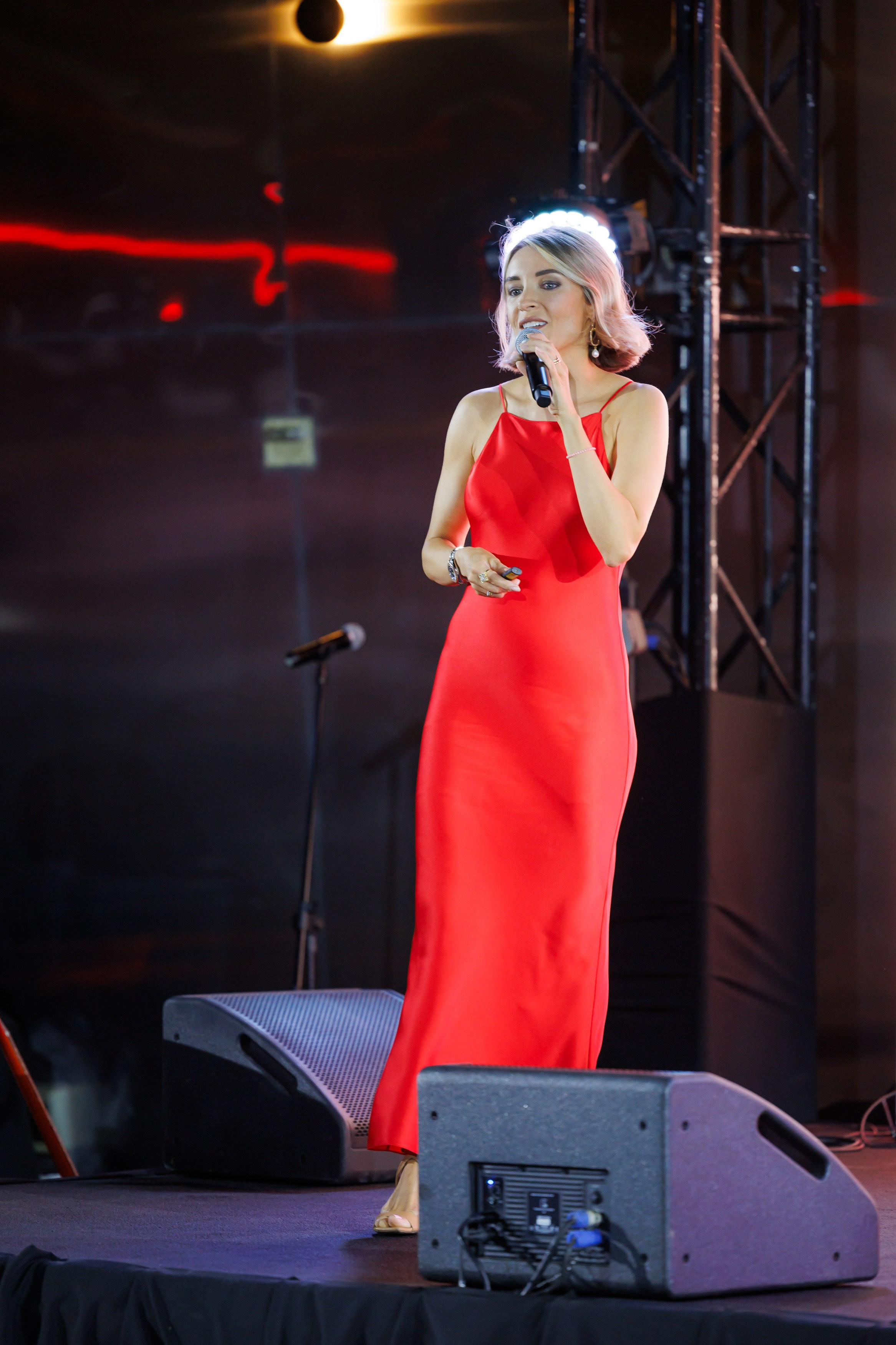 Выезд РЕН ТВ 10 ЛЕТ РОСТА 16.04.2024. EVEREST PHOTO REPORT