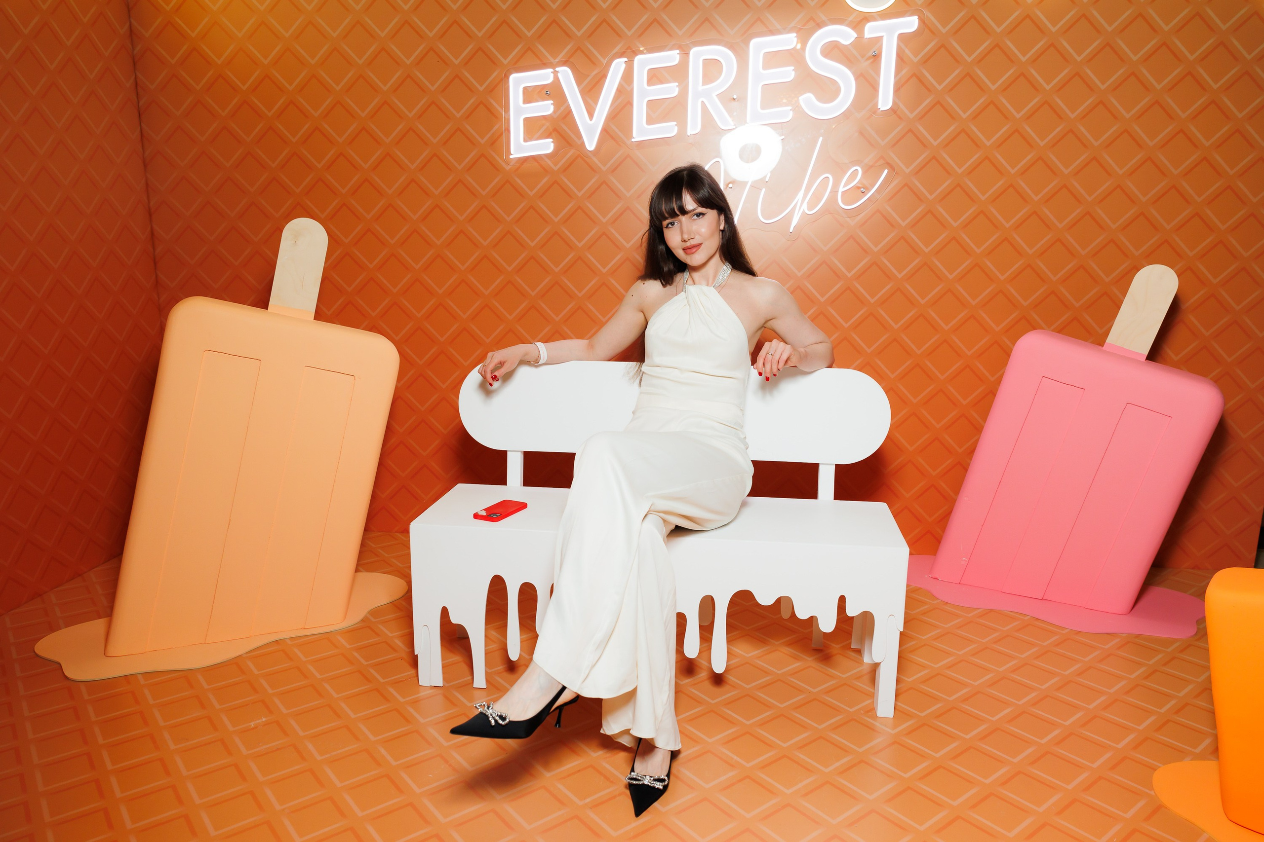 EVEREST VIBE good vibes only 16.08.2023. EVEREST PHOTO REPORT