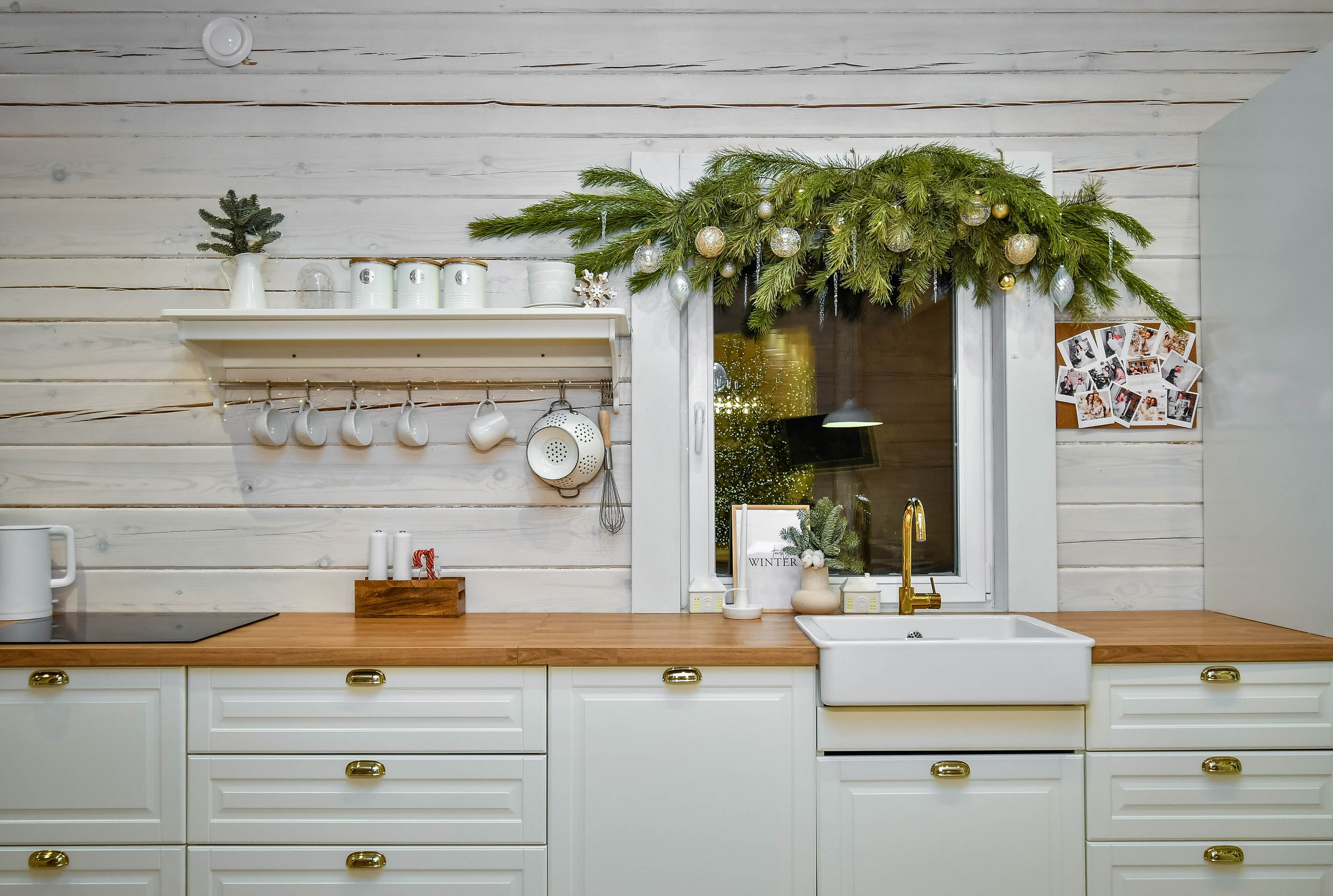 ЗАГОРОДНАЯ НЕДВИЖИМОСТЬ. Фотограф недвижимости в Красноярске Анна Шафарина