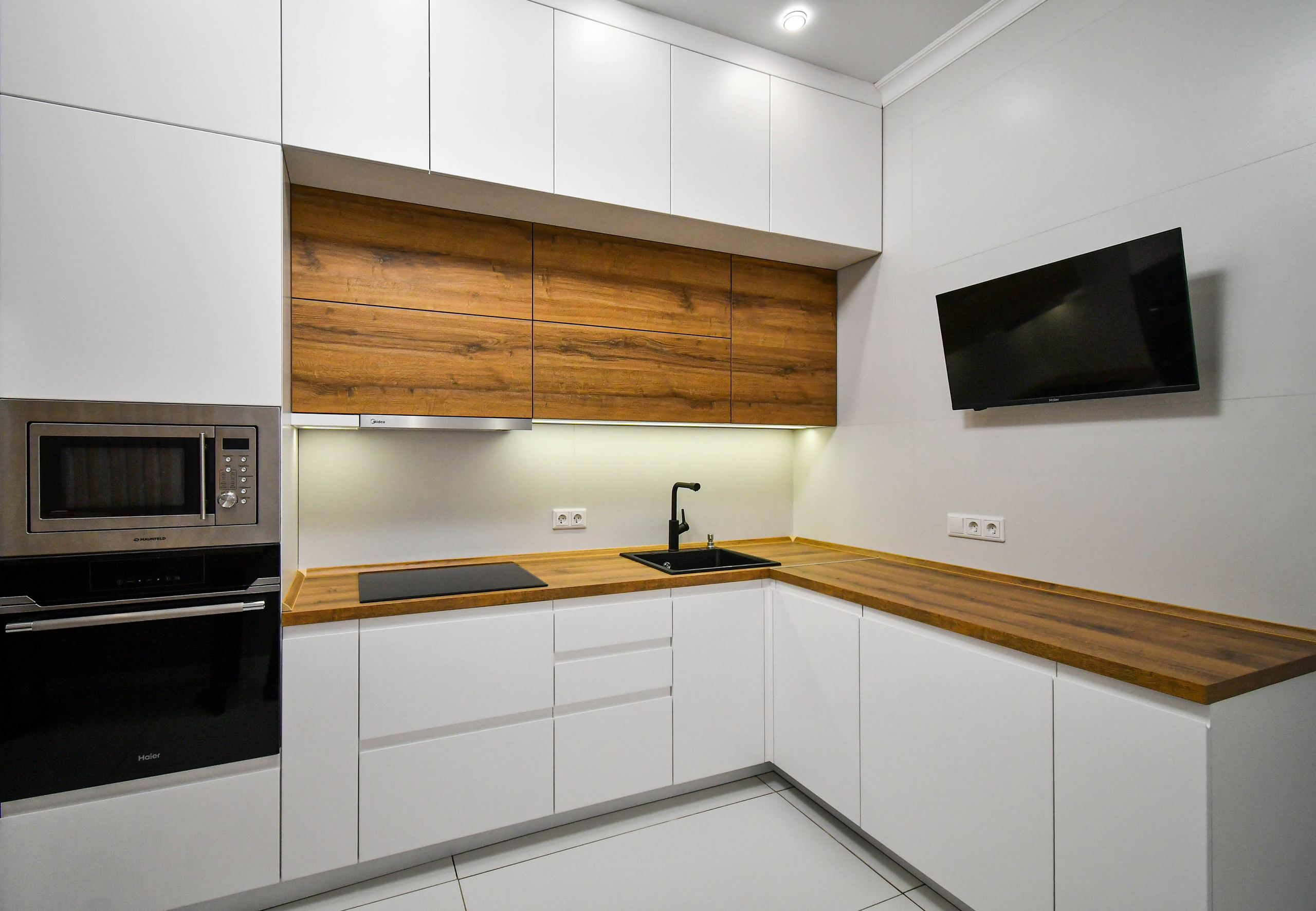 МЕБЕЛЬ. Фотограф недвижимости в Красноярске Анна Шафарина