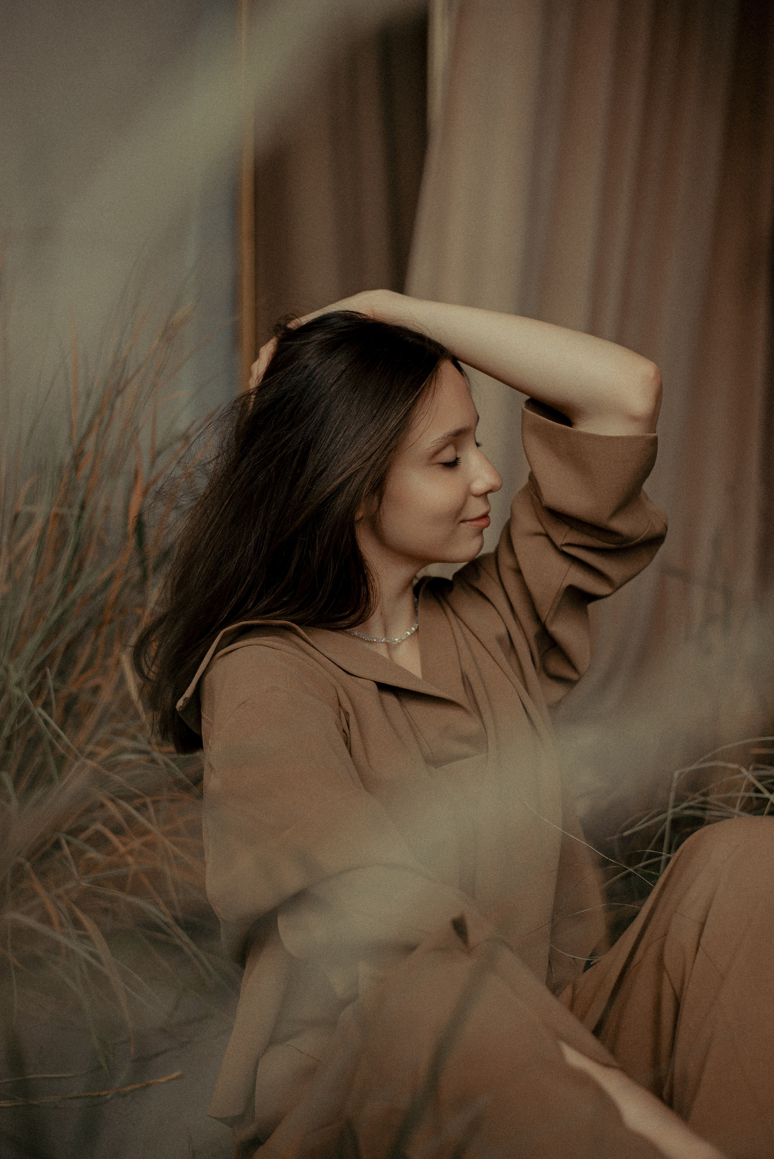 Дарина. Семейный и детский фотограф Иваново Ксения Азаренкова