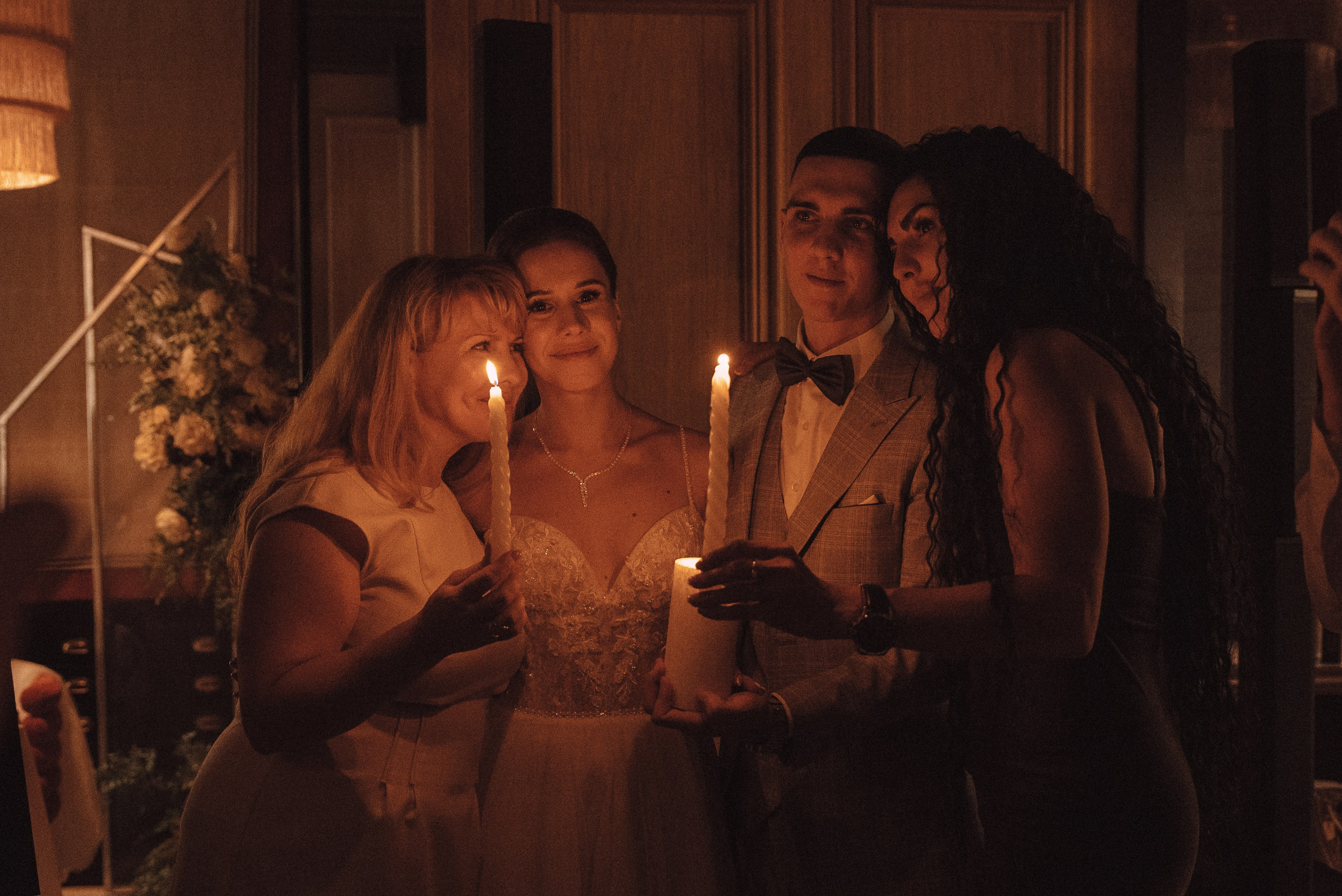 Дмитрий + Мария. Свадебный и семейный фотограф в Волгограде Олеся Лисицкая