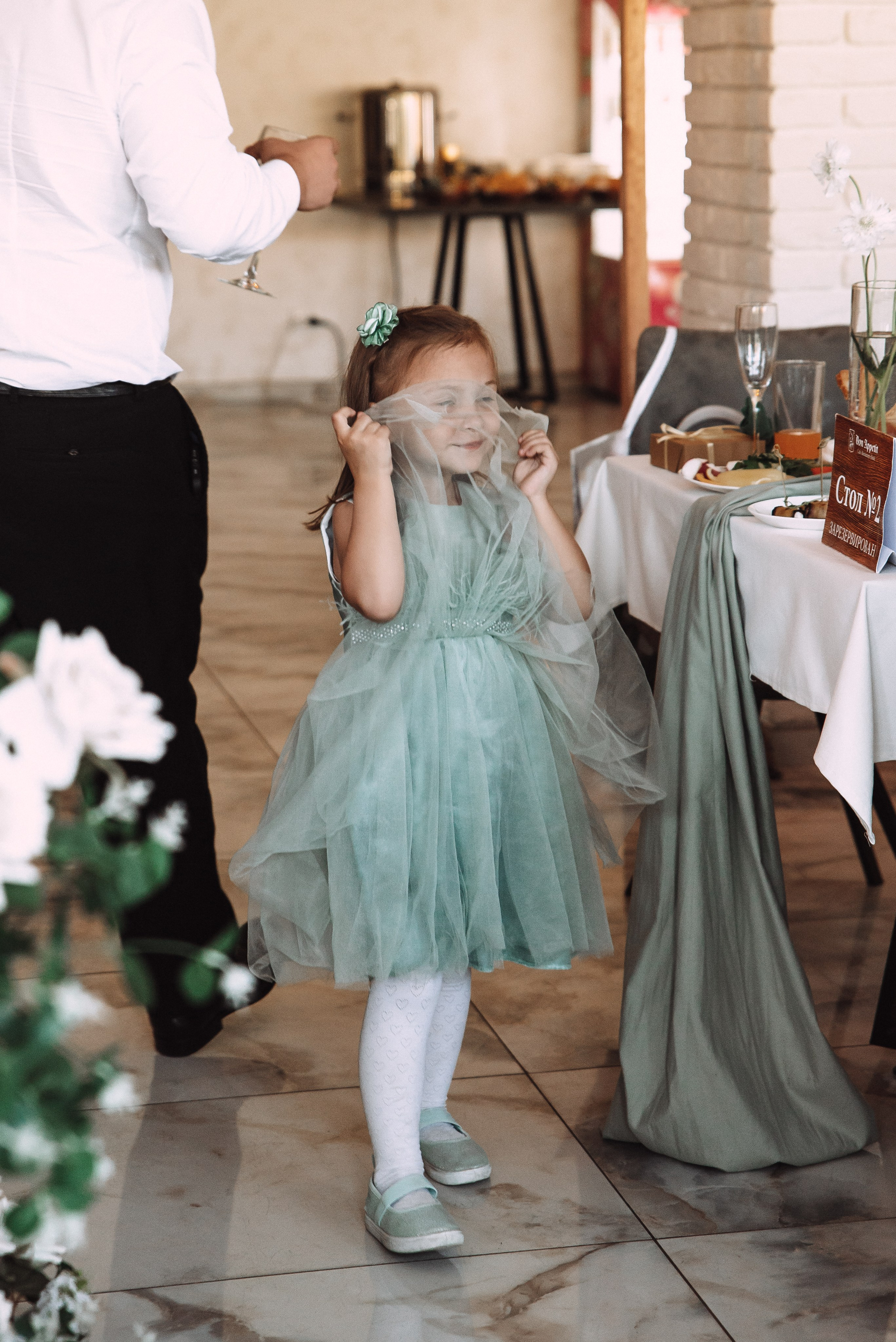 Александр + Анастасия. Свадебный и семейный фотограф в Волгограде Олеся Лисицкая