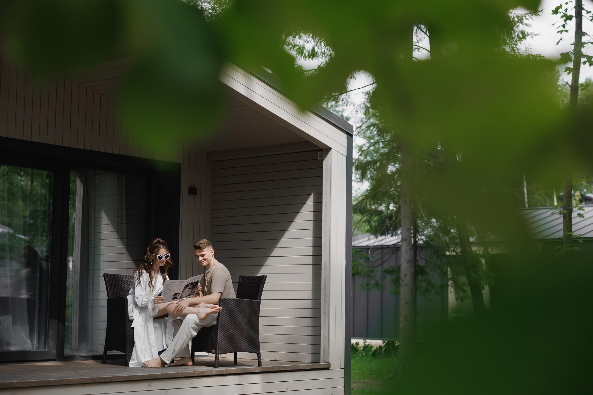 Катя и Влад. Свадебный Фотограф Никита Духник