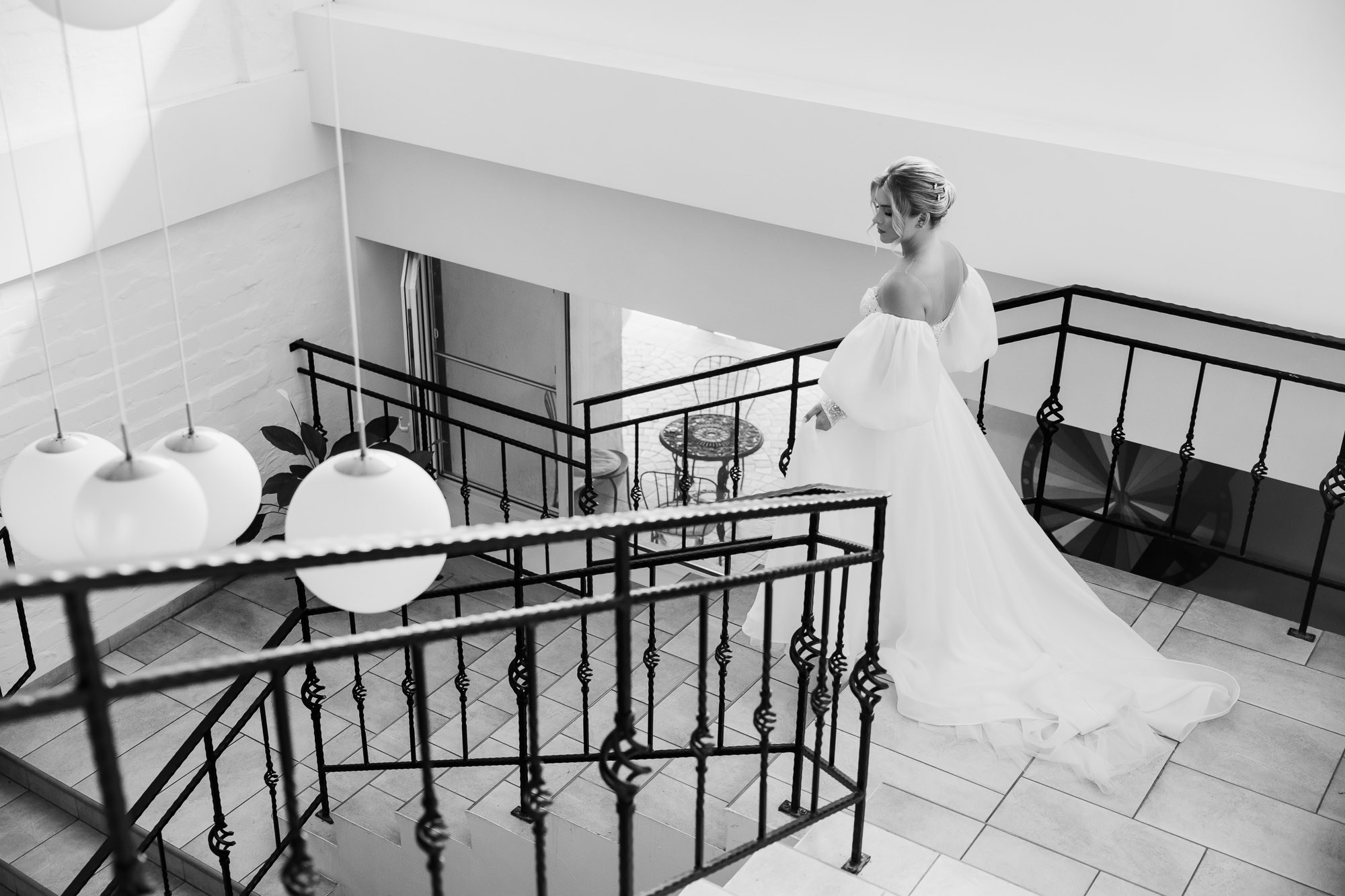 Лиза и Стас. Свадебный Фотограф Никита Духник