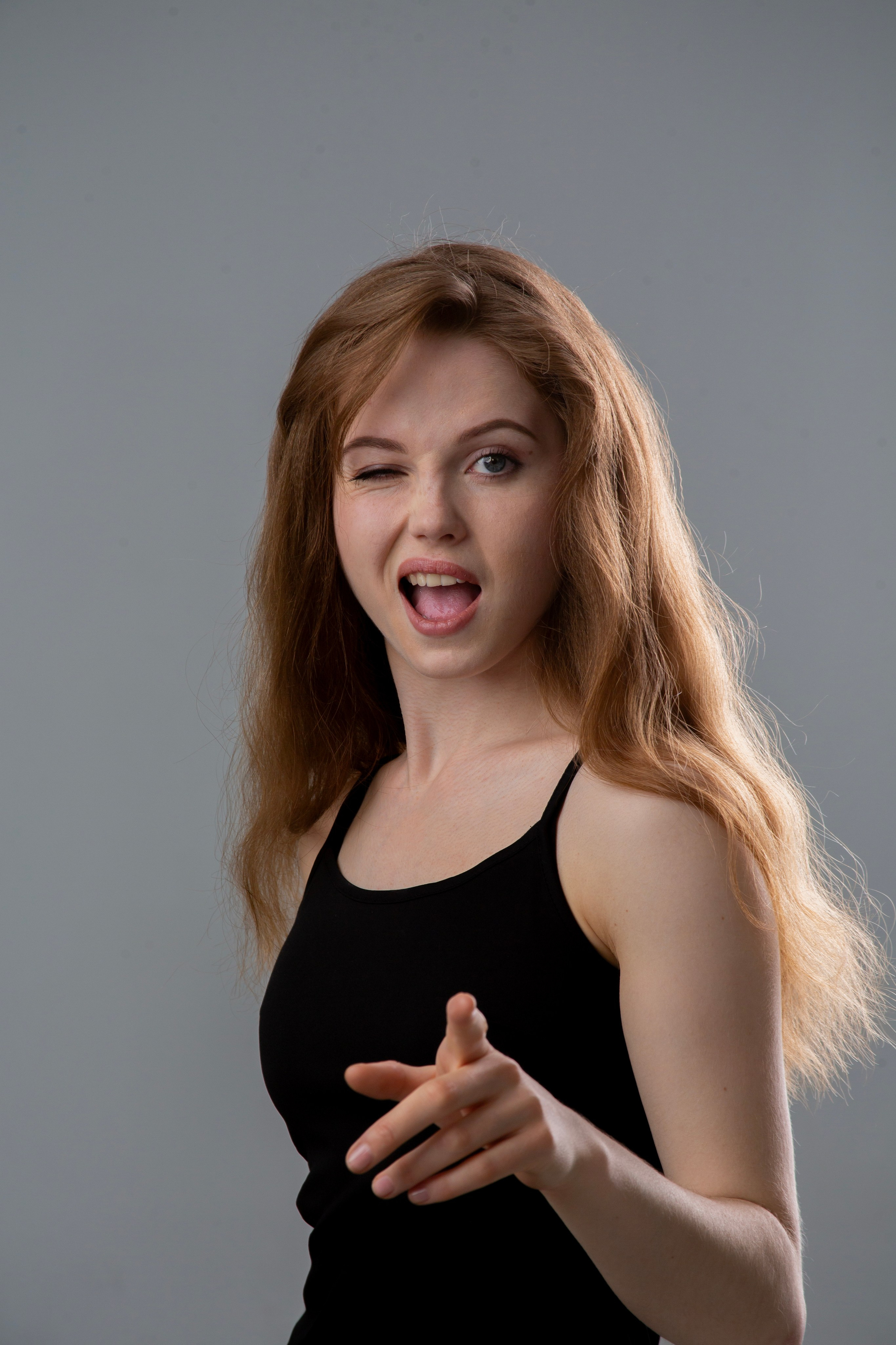 Даша. Семейный и детский фотограф Антон Зорин