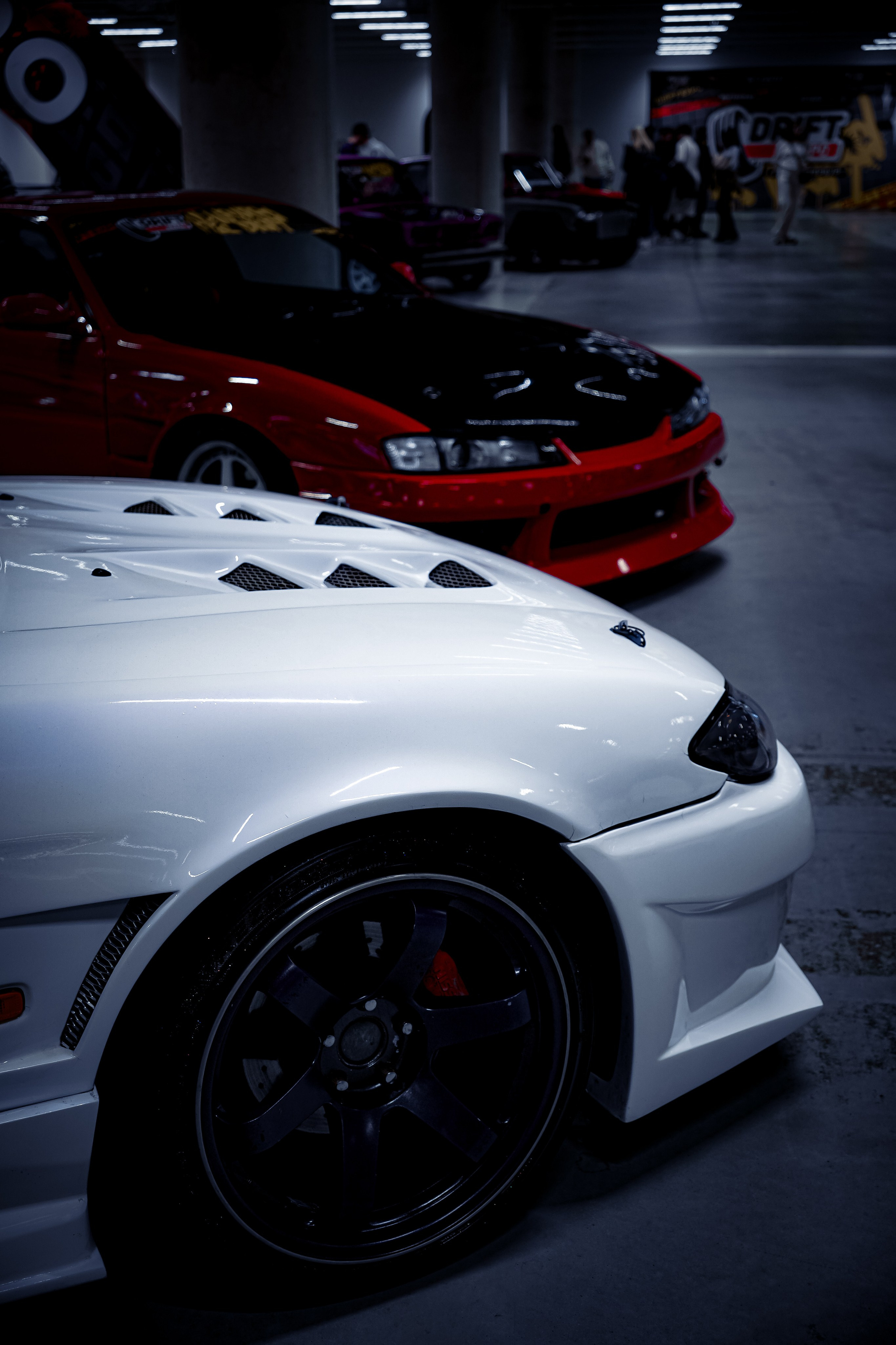 AutoWallpapers. Ма, я фотю📸