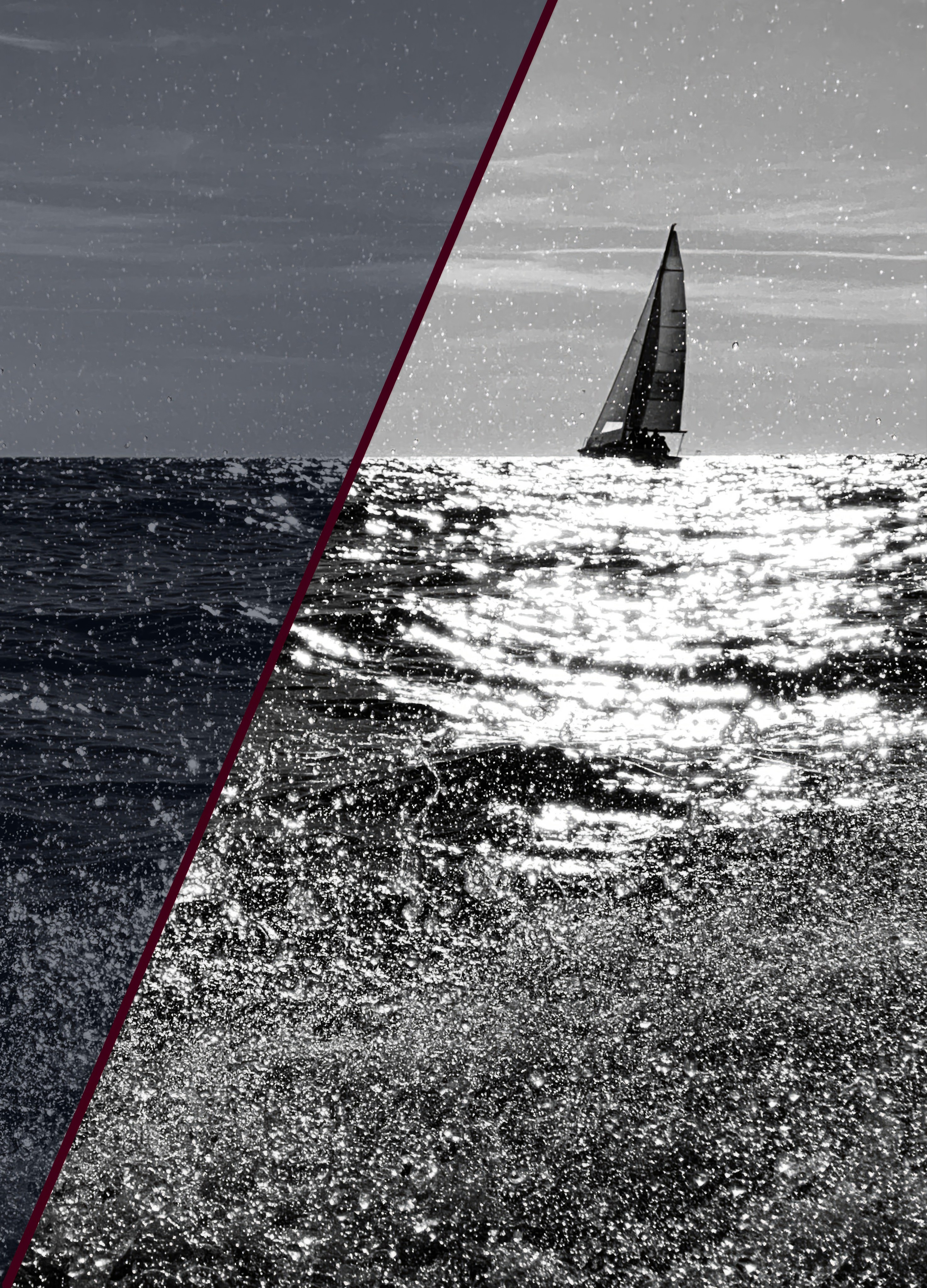 Нужное подчеркивание — авторская фотография Ма. Ма