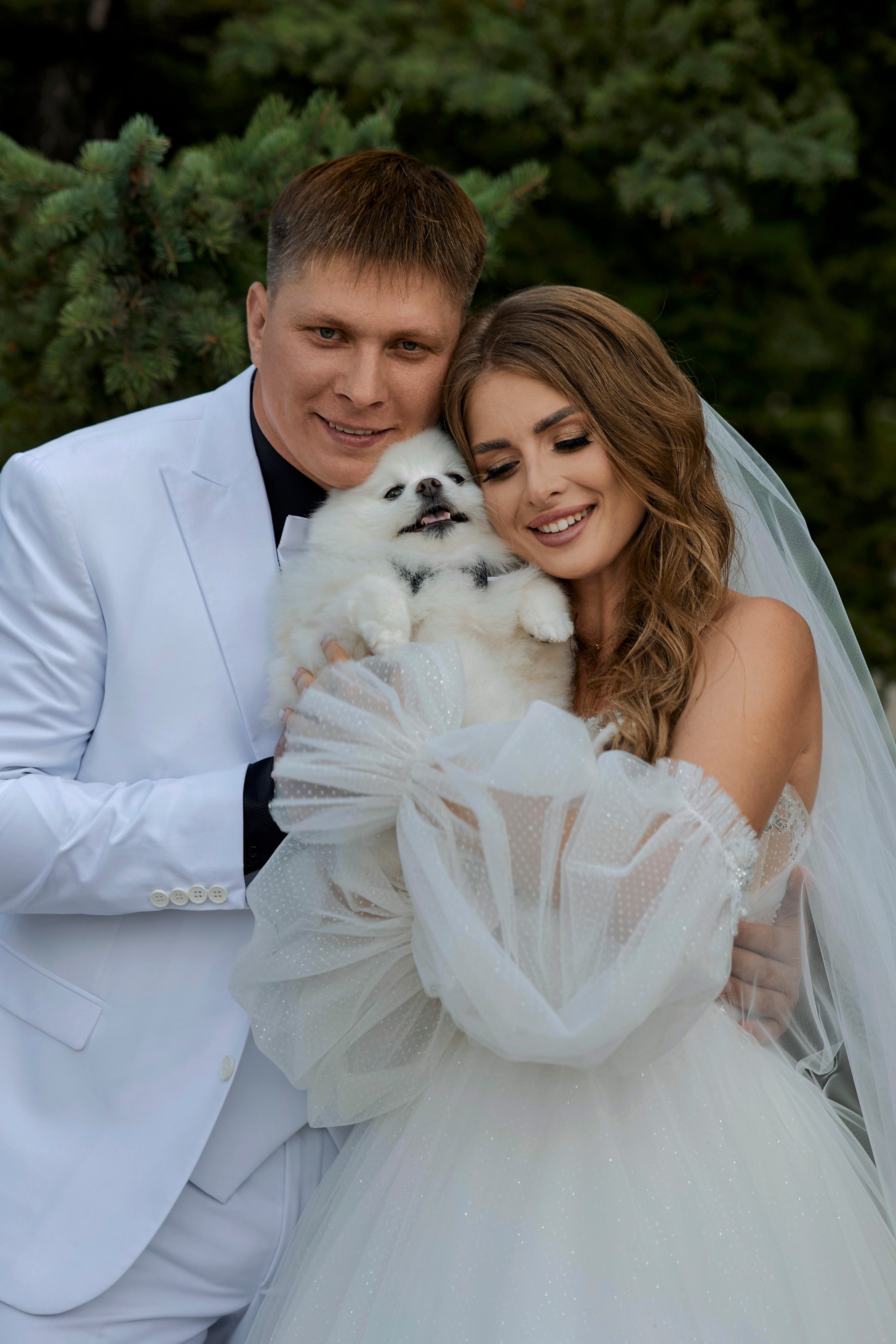 Юлия & Роман. Фотограф