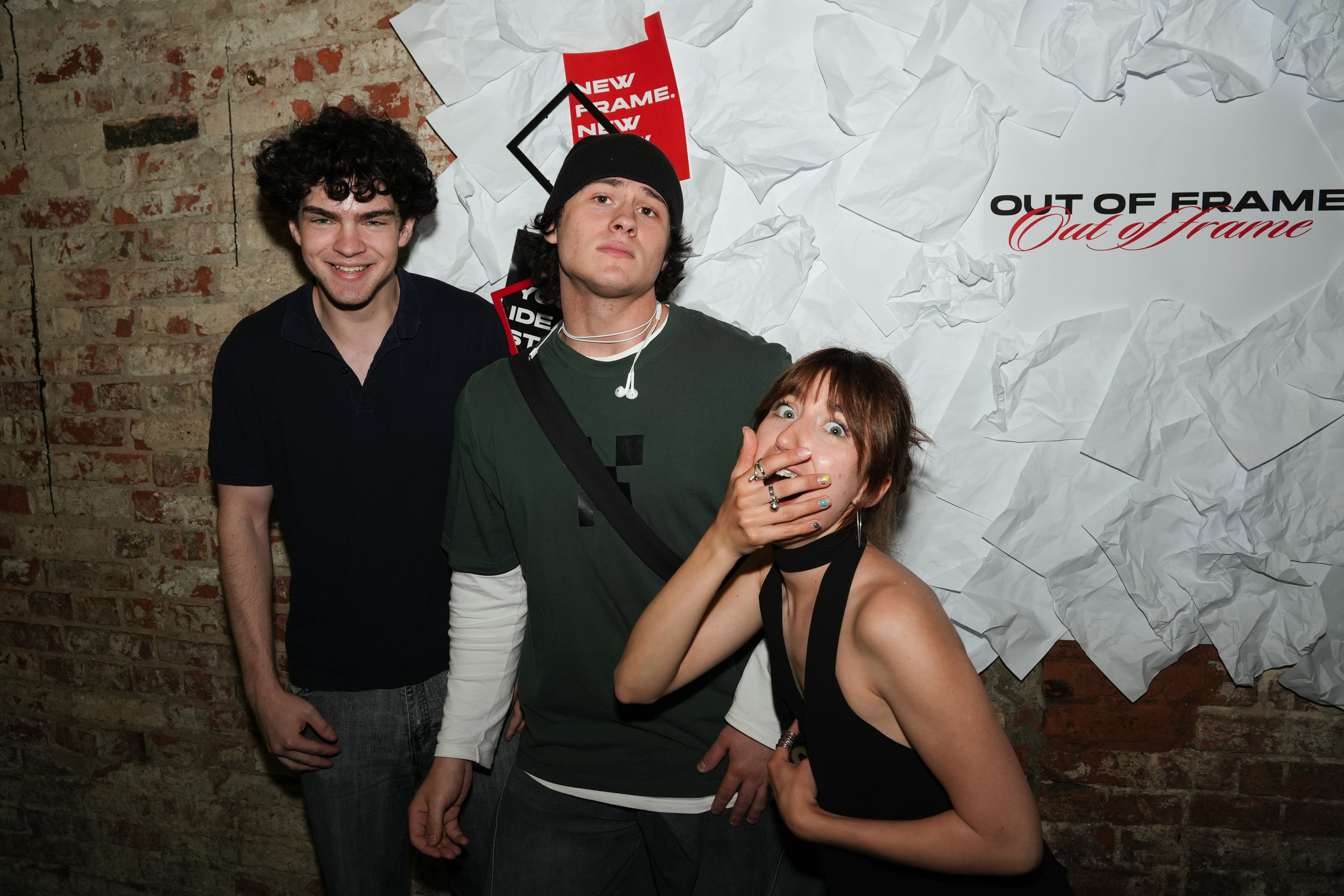 «OUT OF FRAME» / 18.06. Репортажный фотограф в Москве Старовойтов Матвей