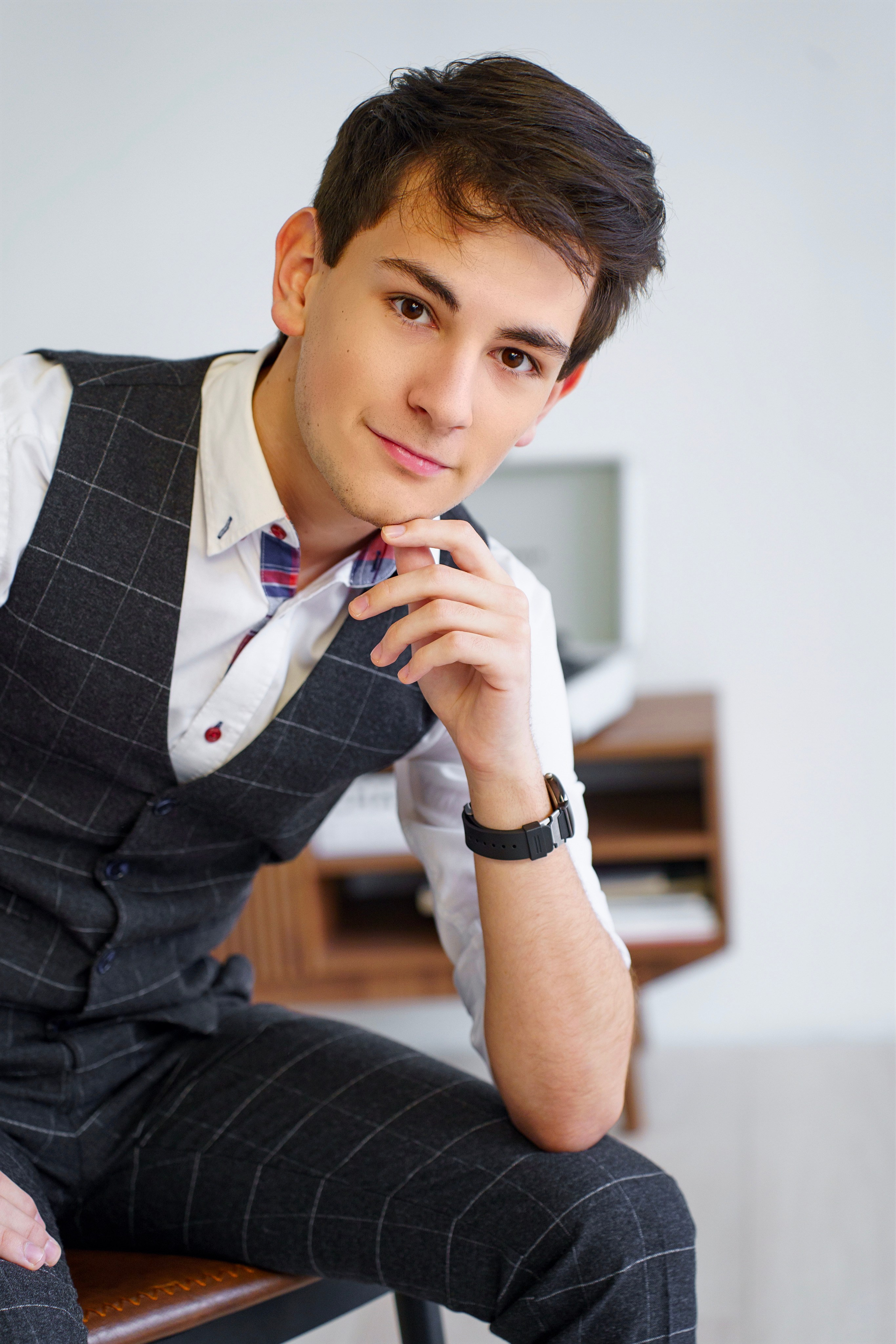 Выпускные альбомы