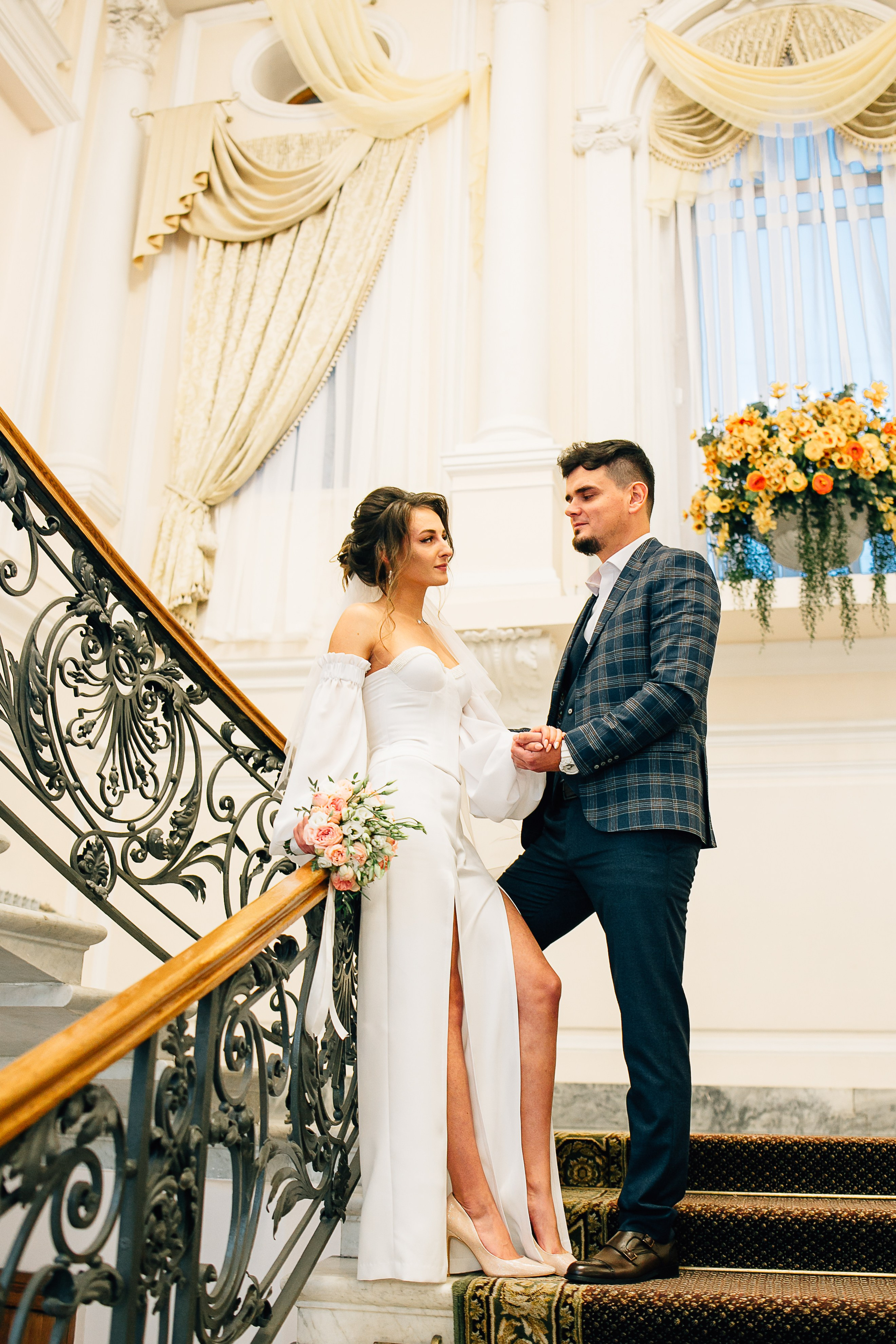 Свадьбы. Фотограф Serg-Epic — Сергей Клепиков