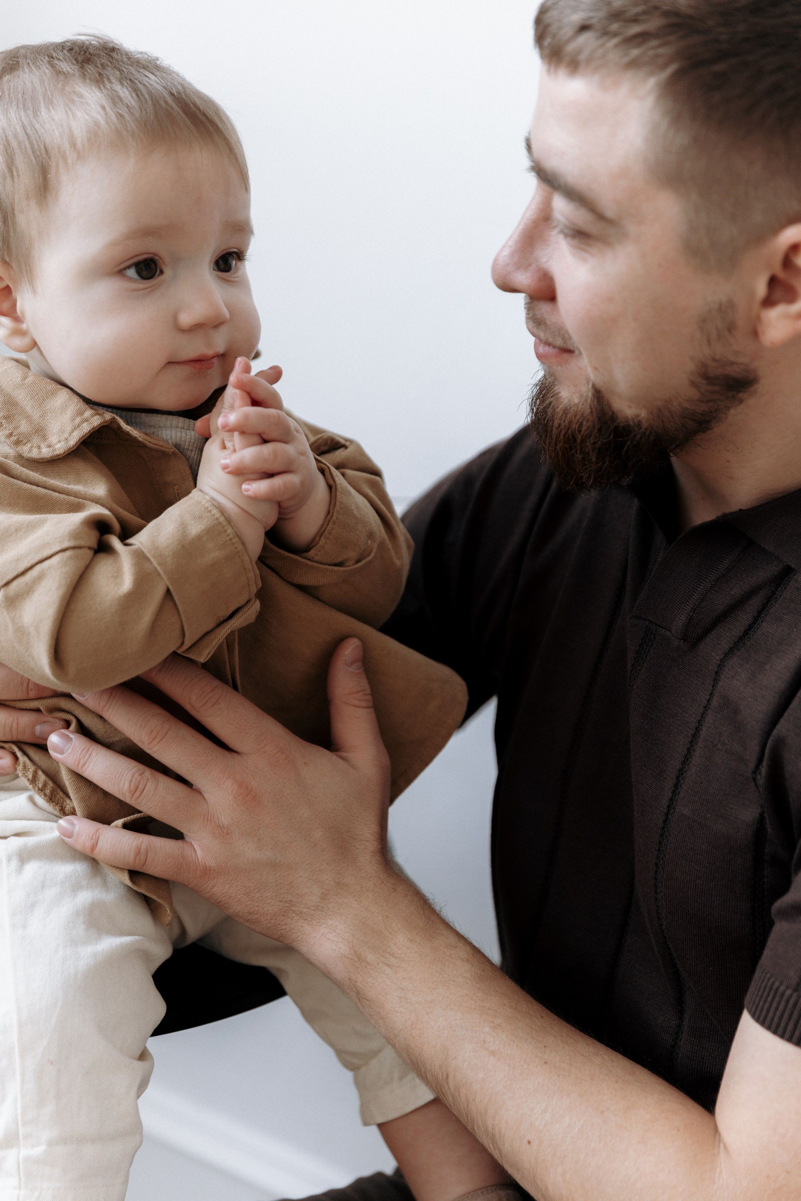 Настя, Дамир и Миран. Фотограф